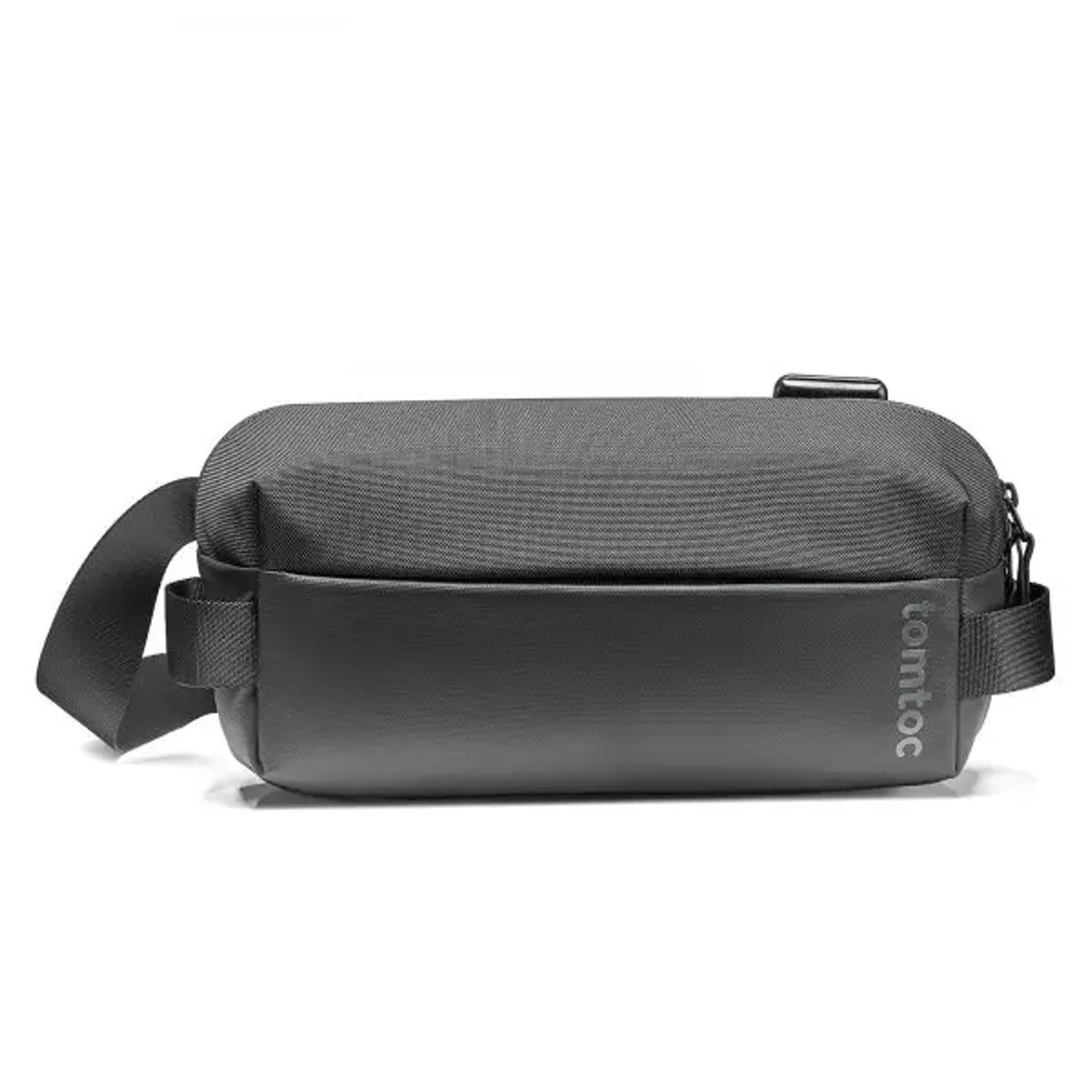 TÚI ĐEO CHÉO TOMTOC (USA) LIGHTWEIGH CODURA SLING BAG 8.3 inch