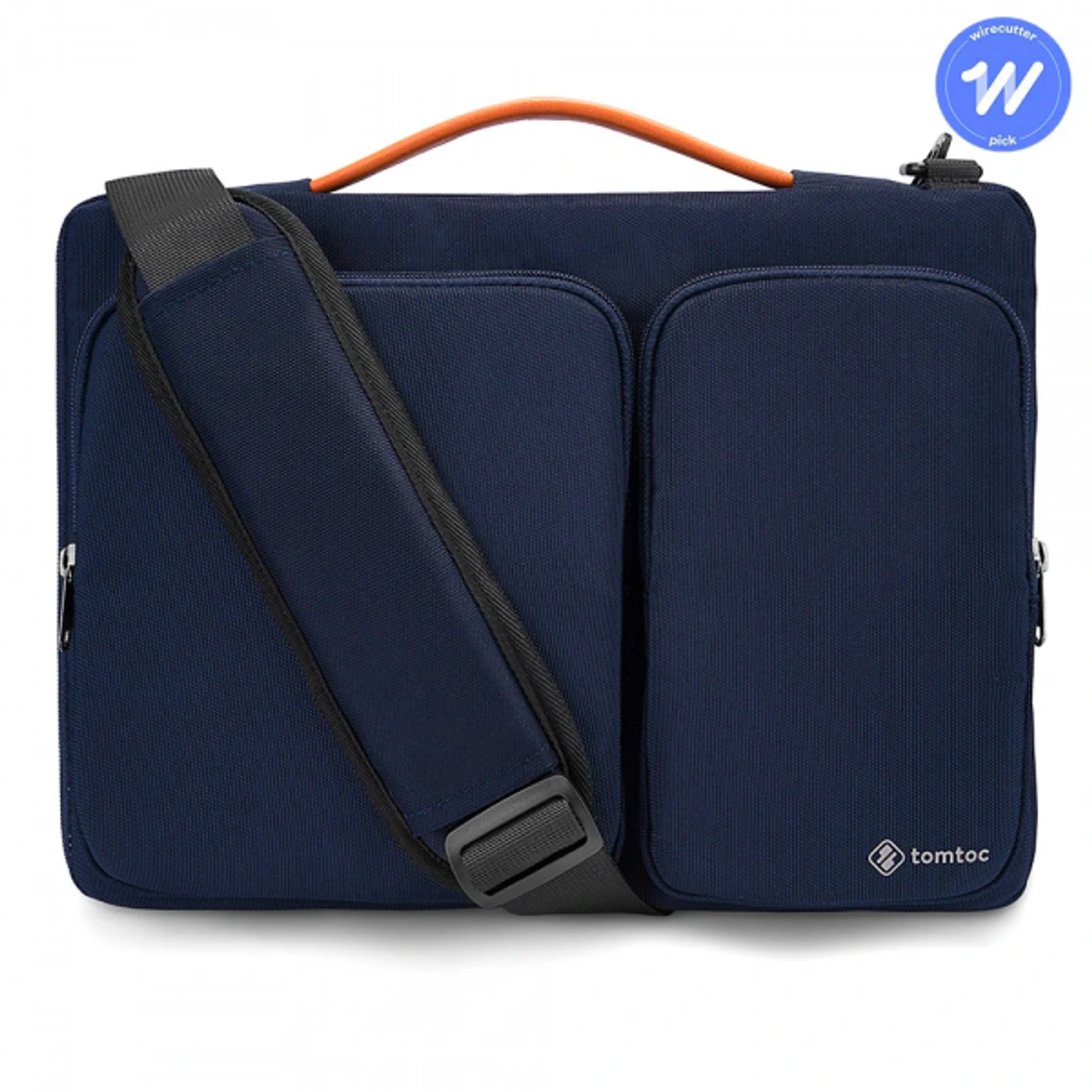 TÚI ĐEO TOMTOC SHOULDER BAGS