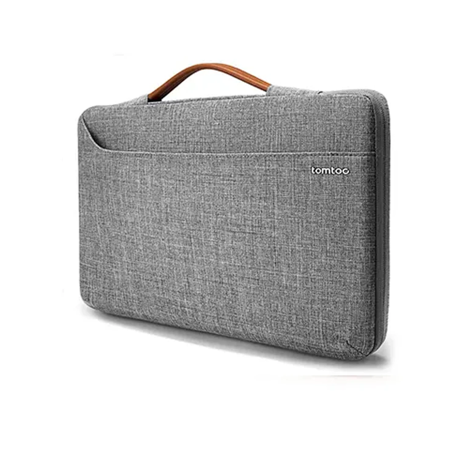 TÚI XÁCH CHỐNG SỐC TOMTOC (USA) SPILL-RESISTANT MACBOOK PRO 15 inch