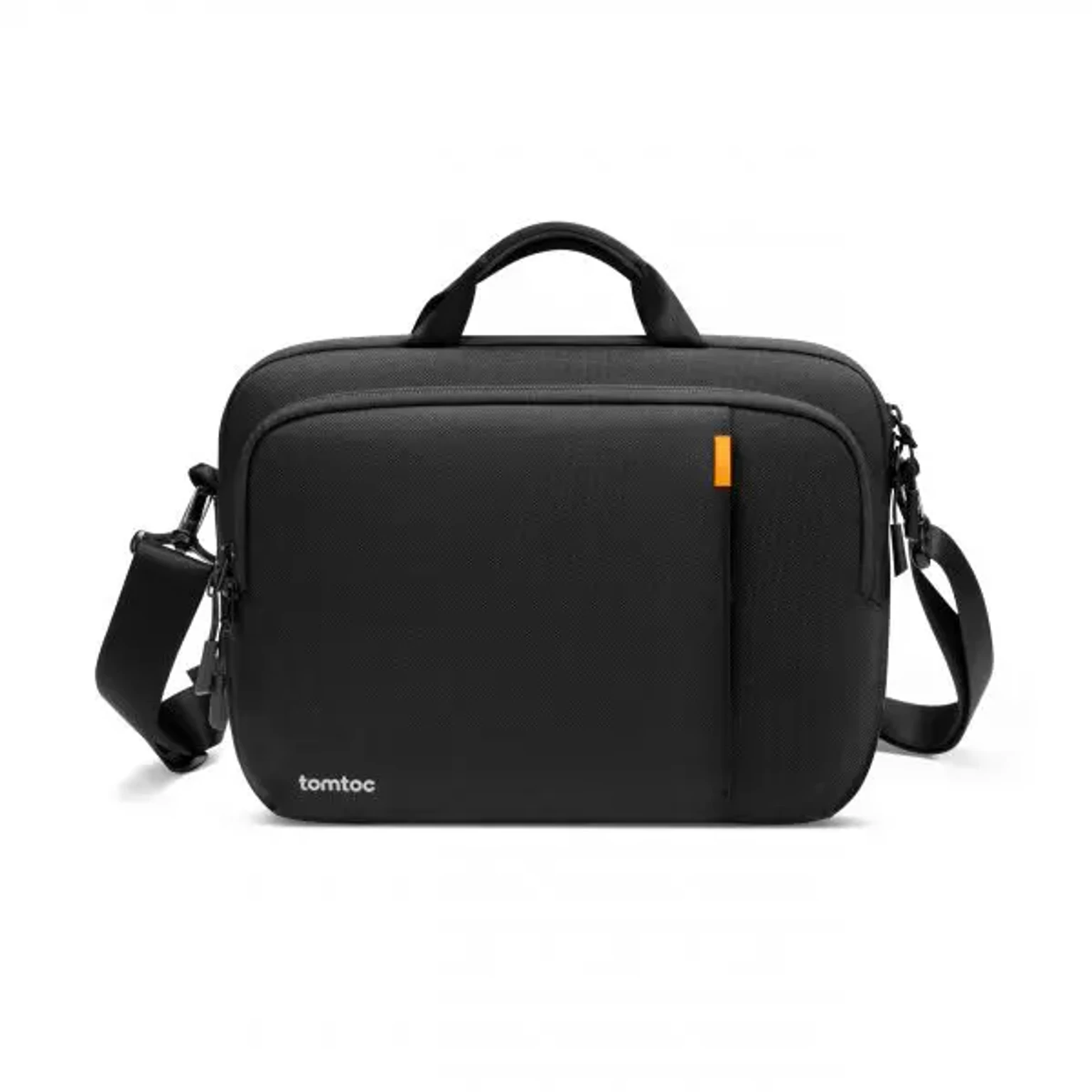 TÚI XÁCH / ĐEO CHÉO TOMTOC (USA) DEFENDER SHOULDER BAG MACBOOK ULTRABOOK