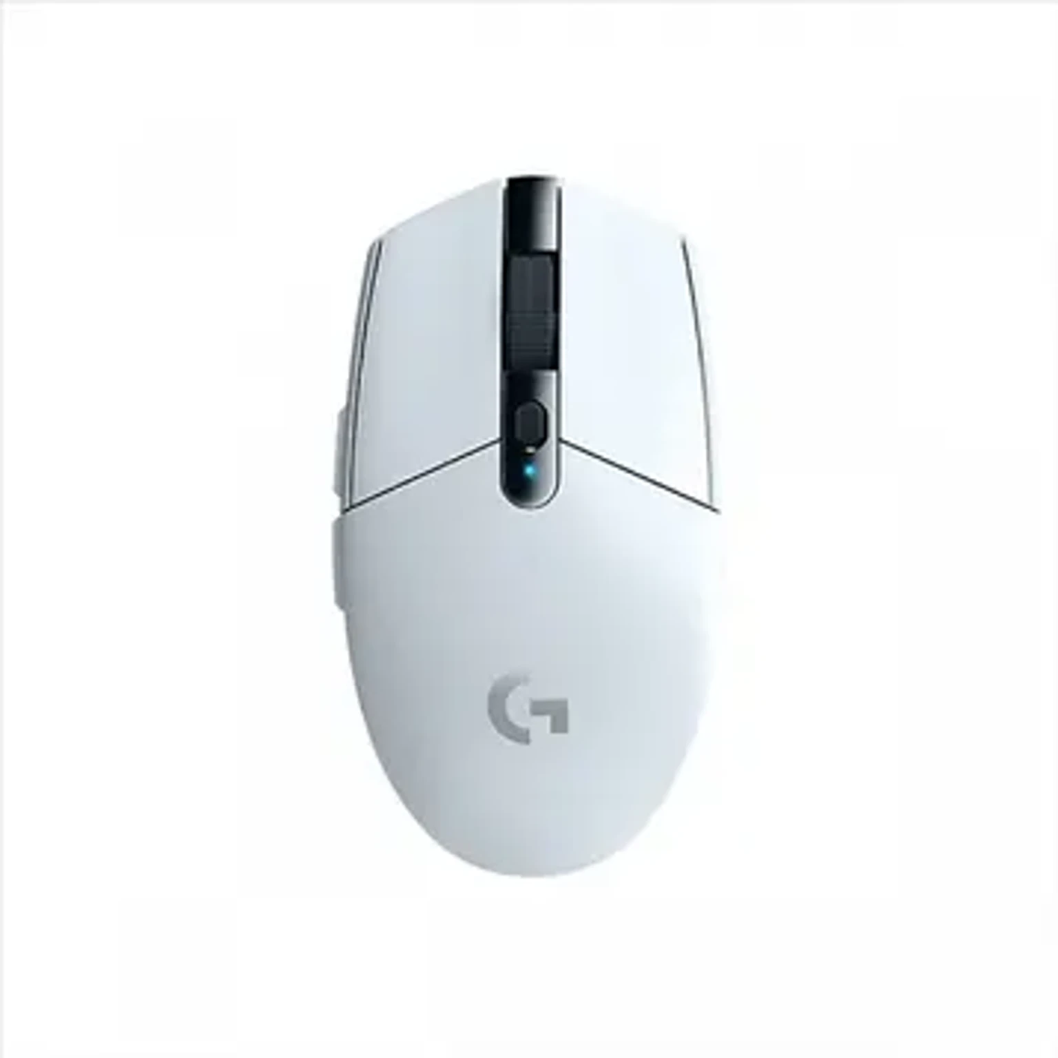 Chuột Gaming Logitech G304 LightSpeed Wireless