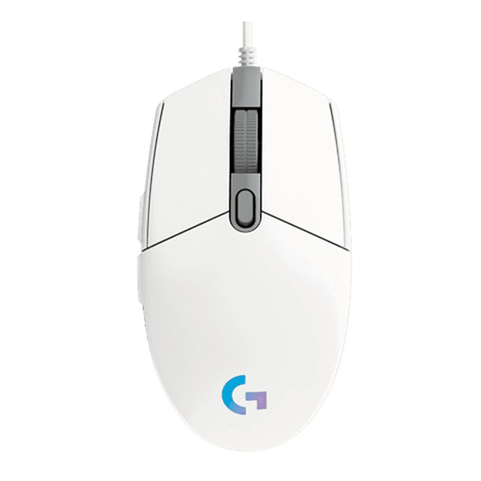 Chuột Gaming Logitech G102 Gen 2 LightSync