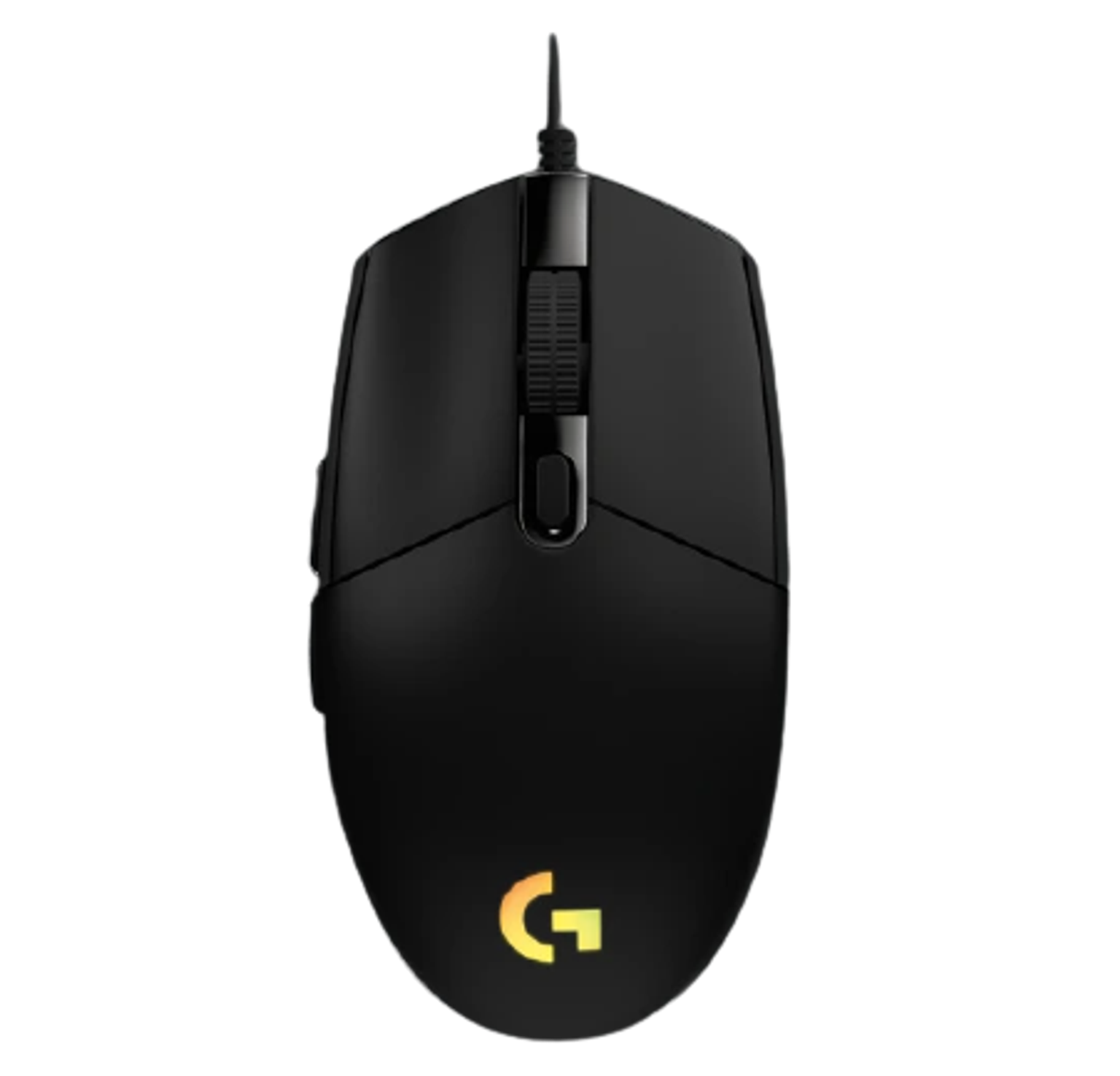 Chuột Gaming Logitech G102 Gen 2 LightSync