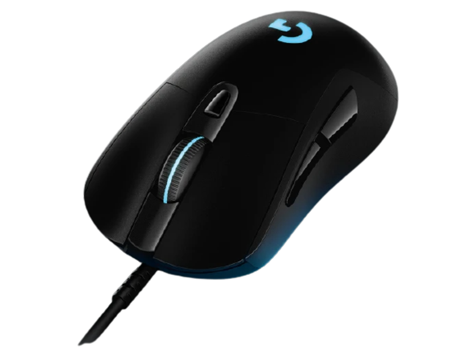 Chuột Gaming Logitech G403 Hero Wired USB