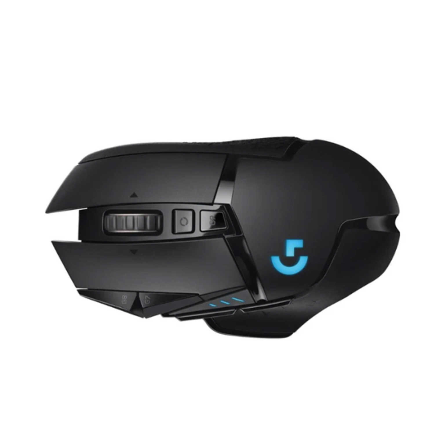 Chuột Gaming Logitech G502 LightSpeed Wireless