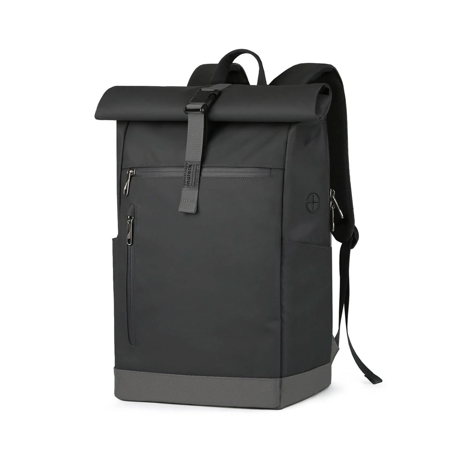 Balo Đeo Vai inateck Roll Top Waterproof Backpack Cho Laptop BP01003