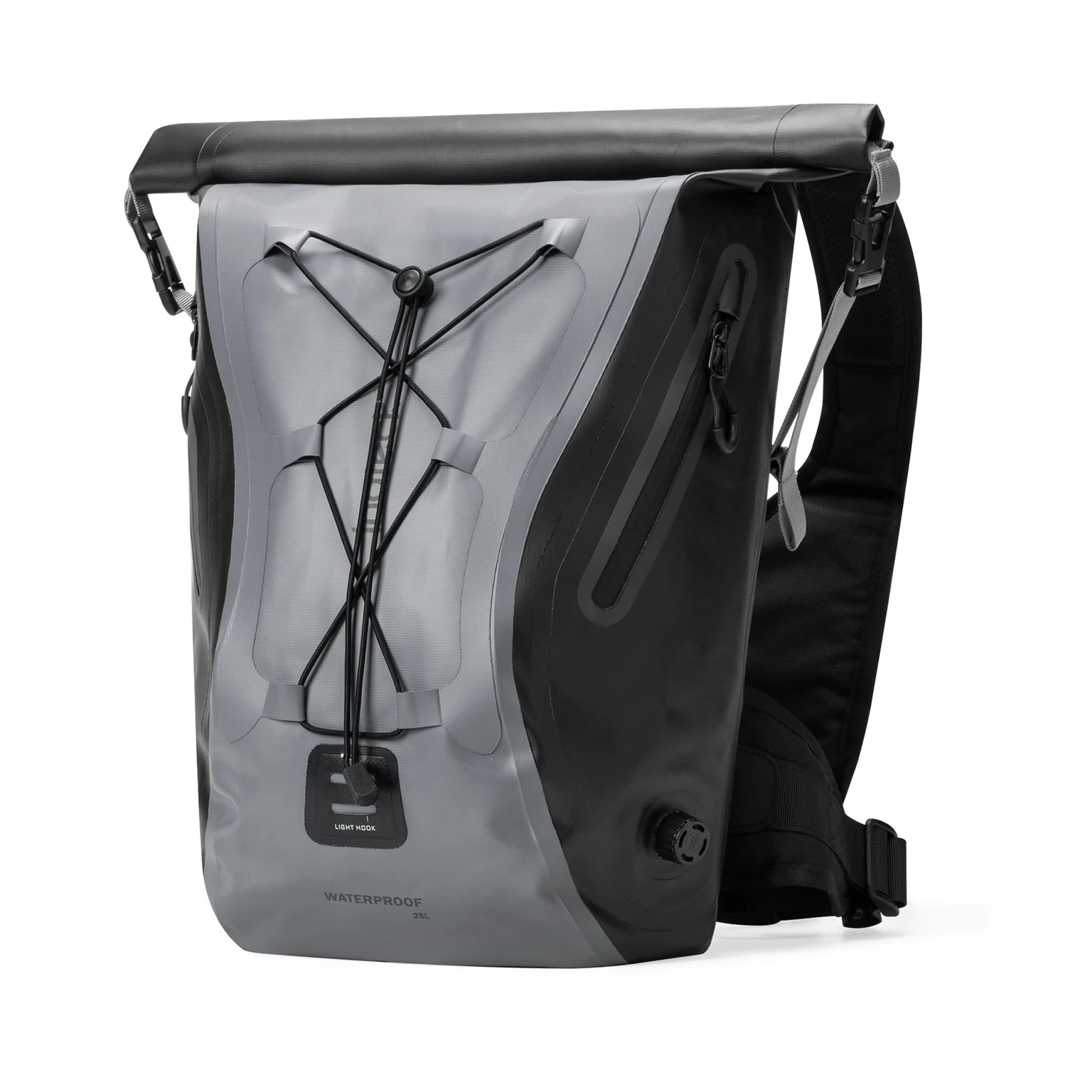 Balo Du Lịch inateck Roll Top Cycling & Hiking Backpack (Waterproof) BP06003