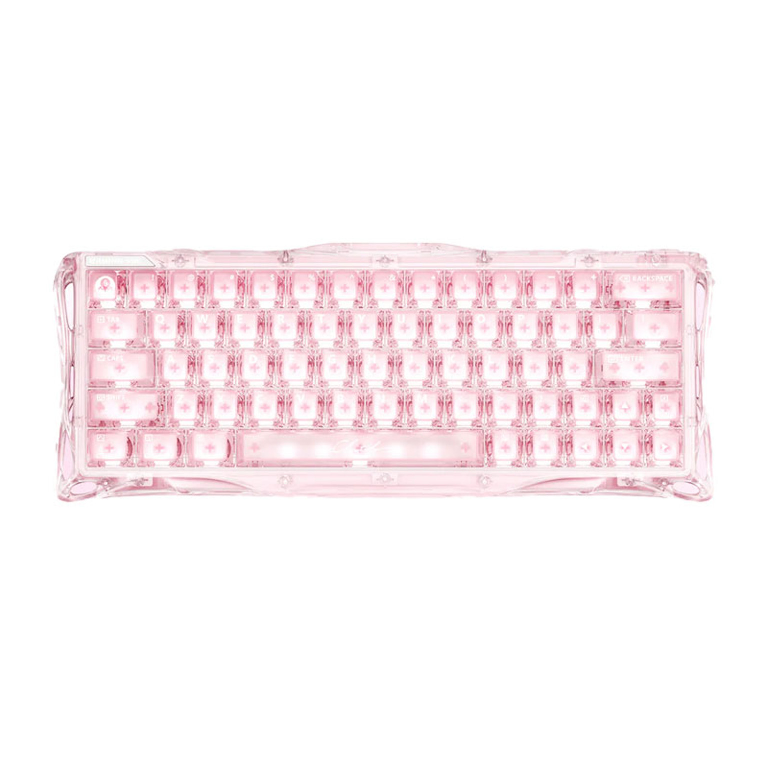 Bàn phím cơ GravaStar Mercury V60