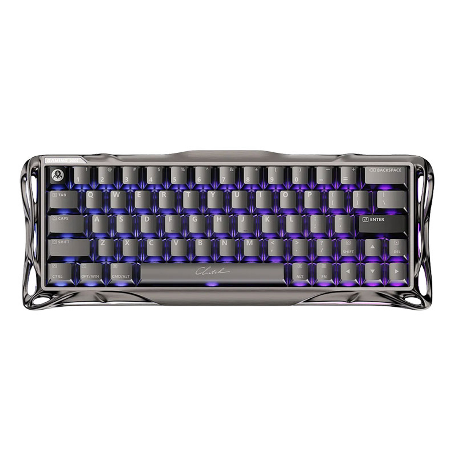 Bàn phím cơ GravaStar Mercury V60Pro Deluxe Edition