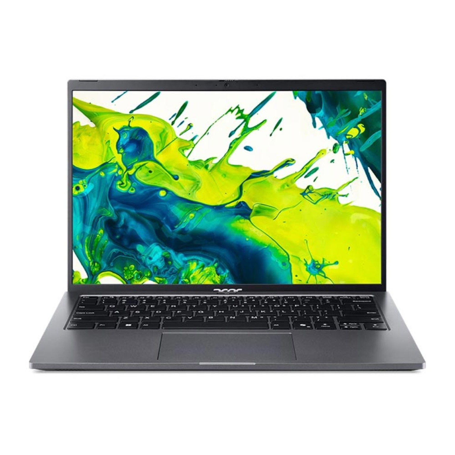 Acer Aspire GO 14 AI AG14 72P 563L