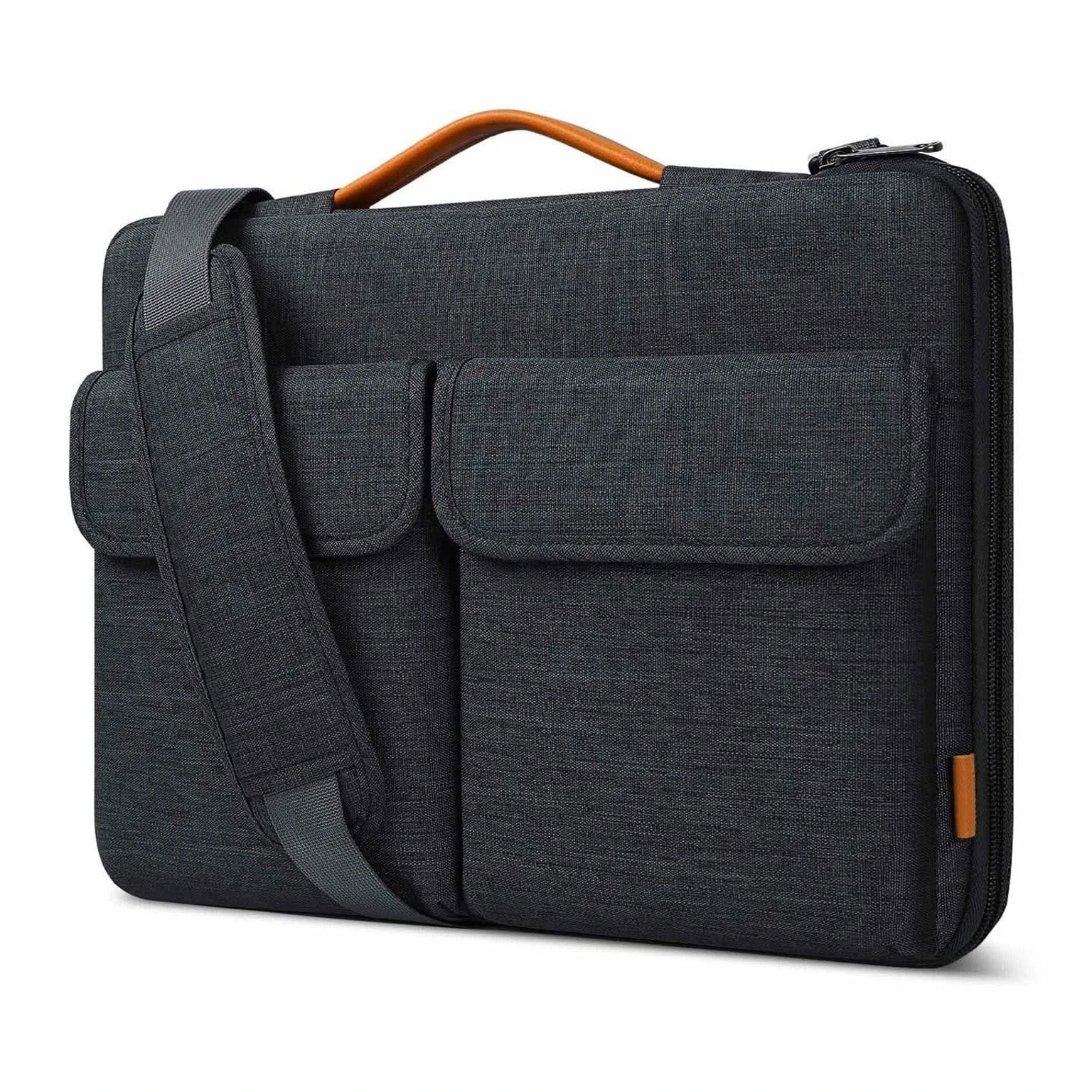 Túi Đeo Vai inateck EdgeKeeper 360° K5 Cho Laptop, Macbook LB03008