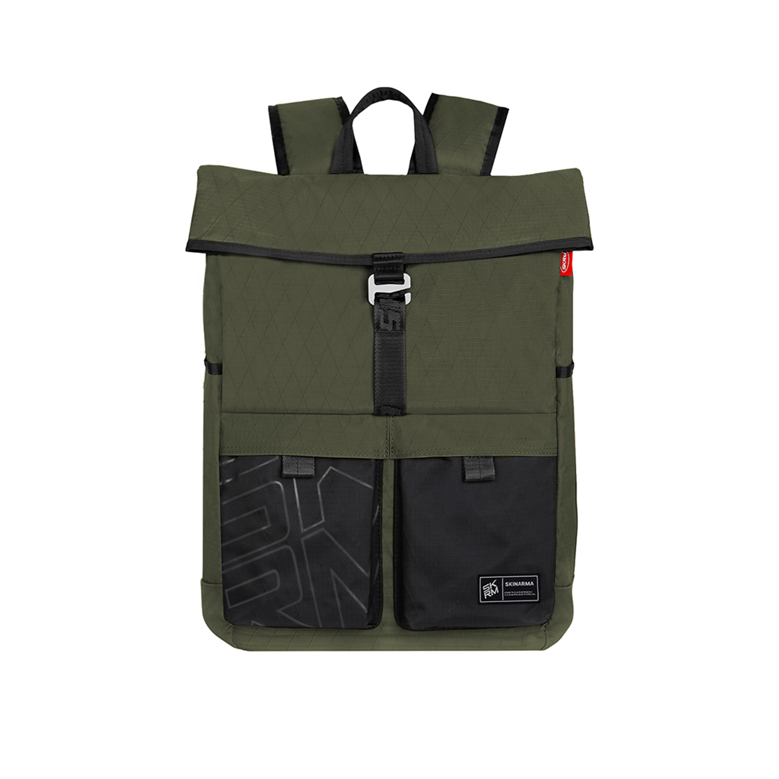 Balo chống nước SKINARMA JAGER