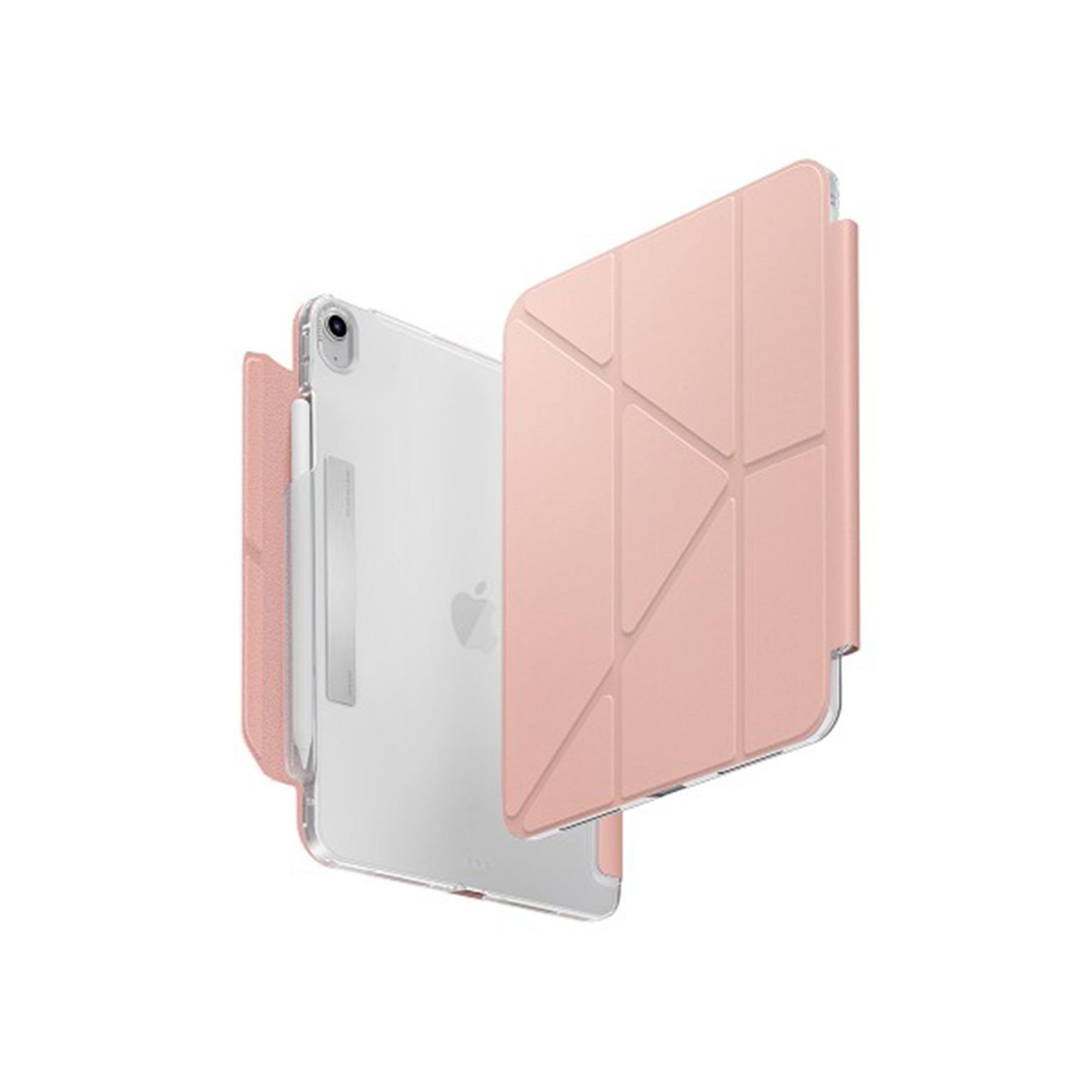 Bao da UNIQ CAMDEN CLICK IPAD AIR 6 (11 inch - 2024)