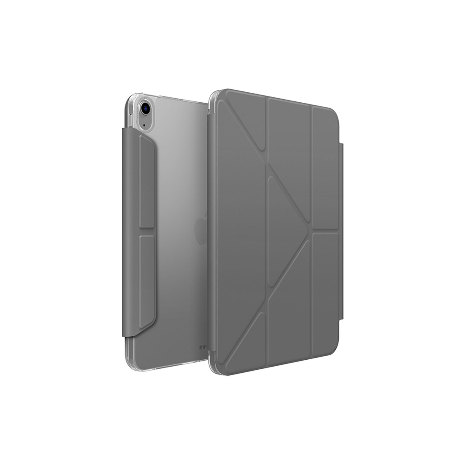 Bao da UNIQ CAMDEN CLICK IPAD AIR 6 (11 inch - 2024)
