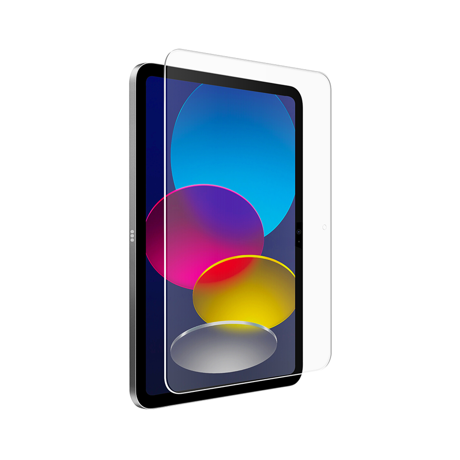 Kính cường lực UNIQ OPTIX CLEAR For iPad 109 (GEN 10)/ iPad A16 (2025)