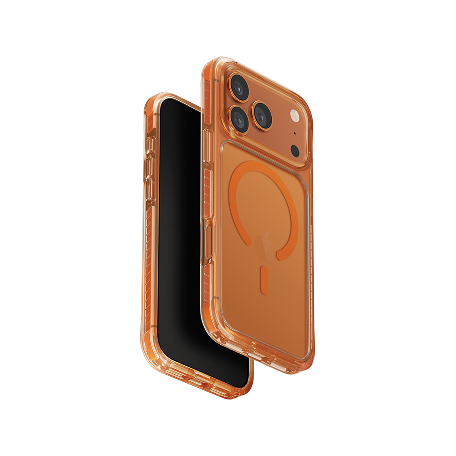 Ốp lưng Iphone 17 PRO MAX COMBAT