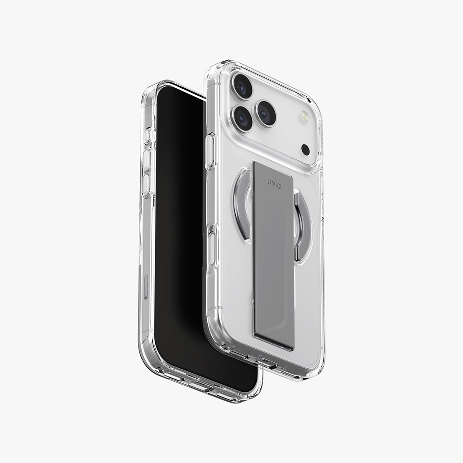 Ốp lưng Iphone 17 PRO MAX HELDRO AIR