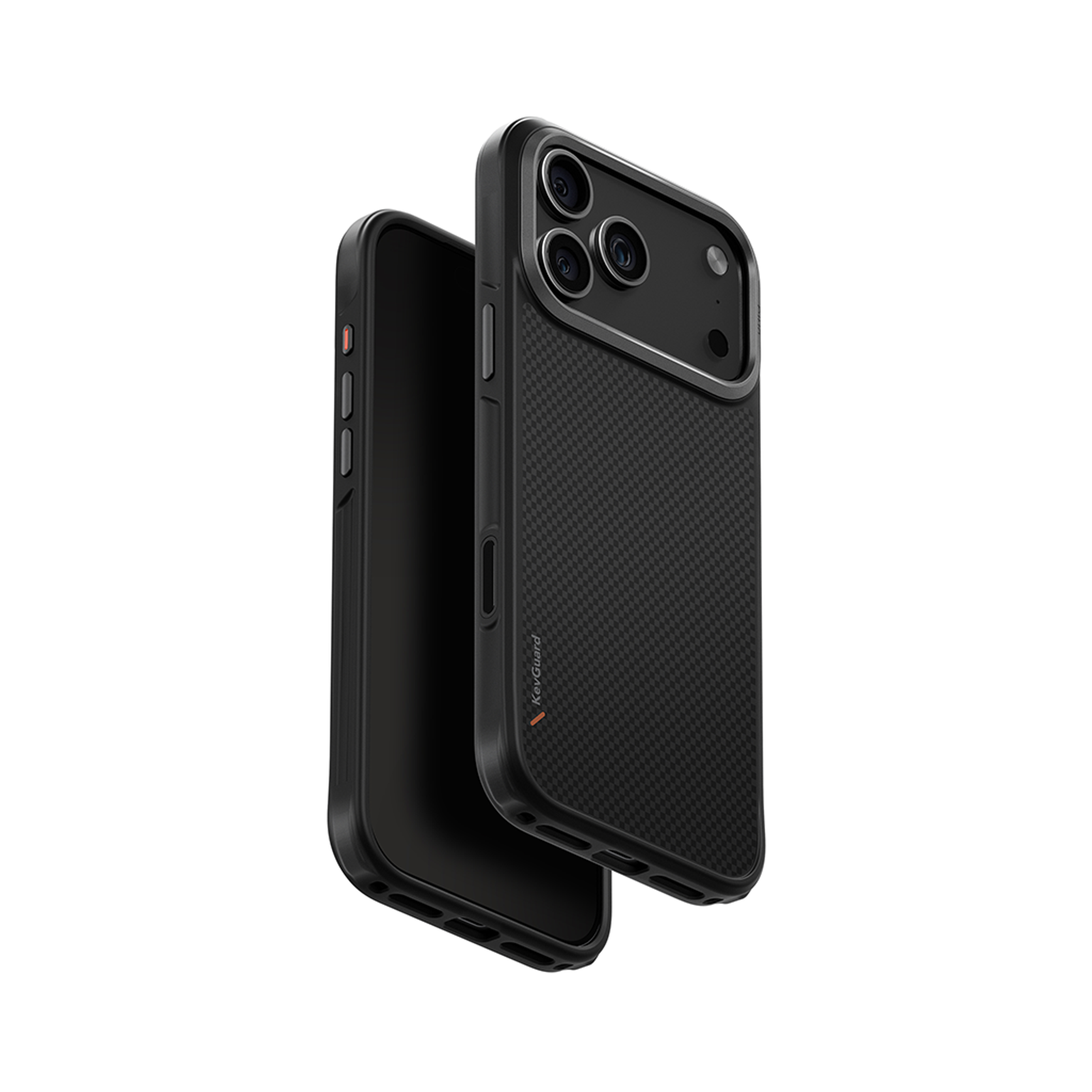 Ốp lưng Iphone 17 PRO MAX KEVA