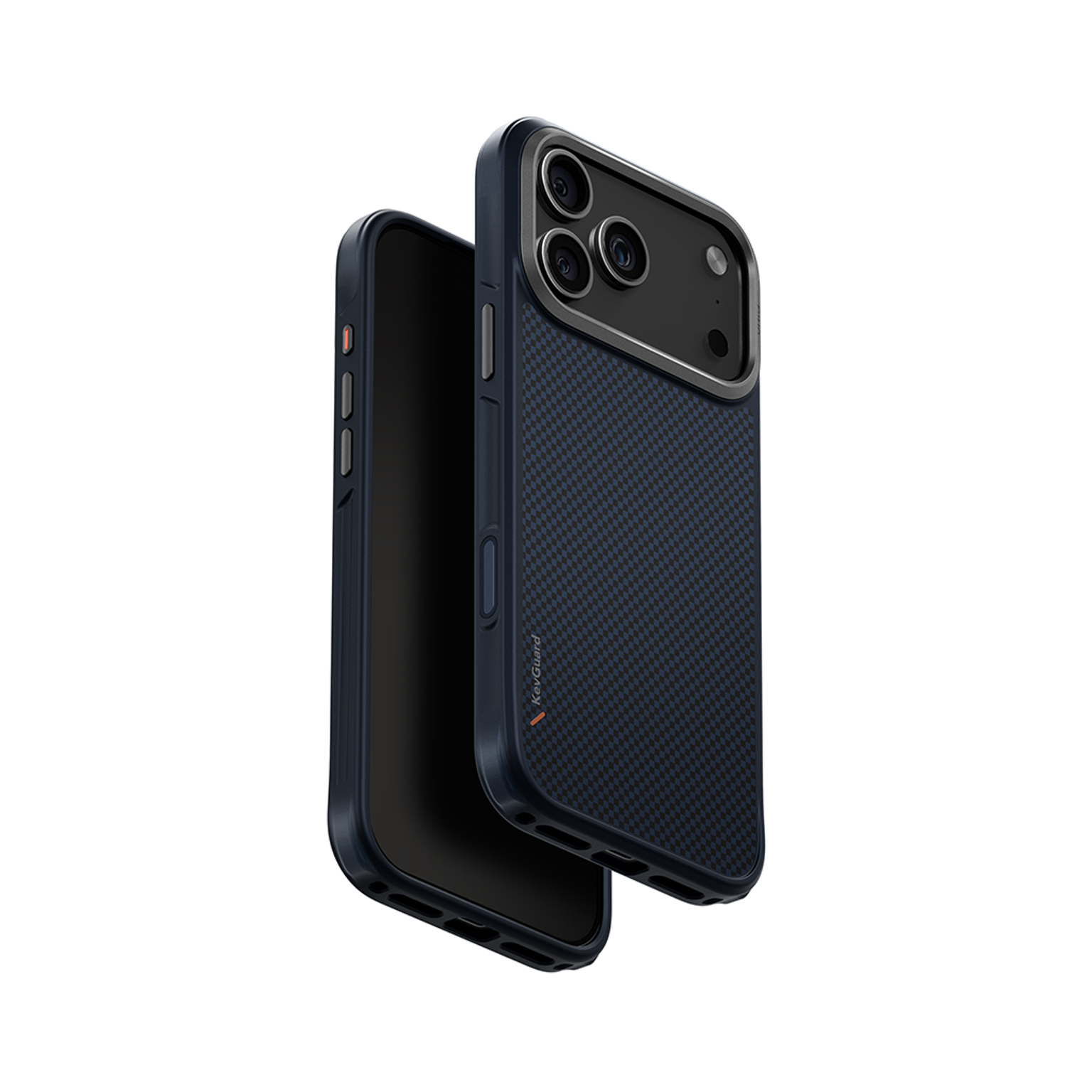 Ốp lưng Iphone 17 PRO MAX KEVA