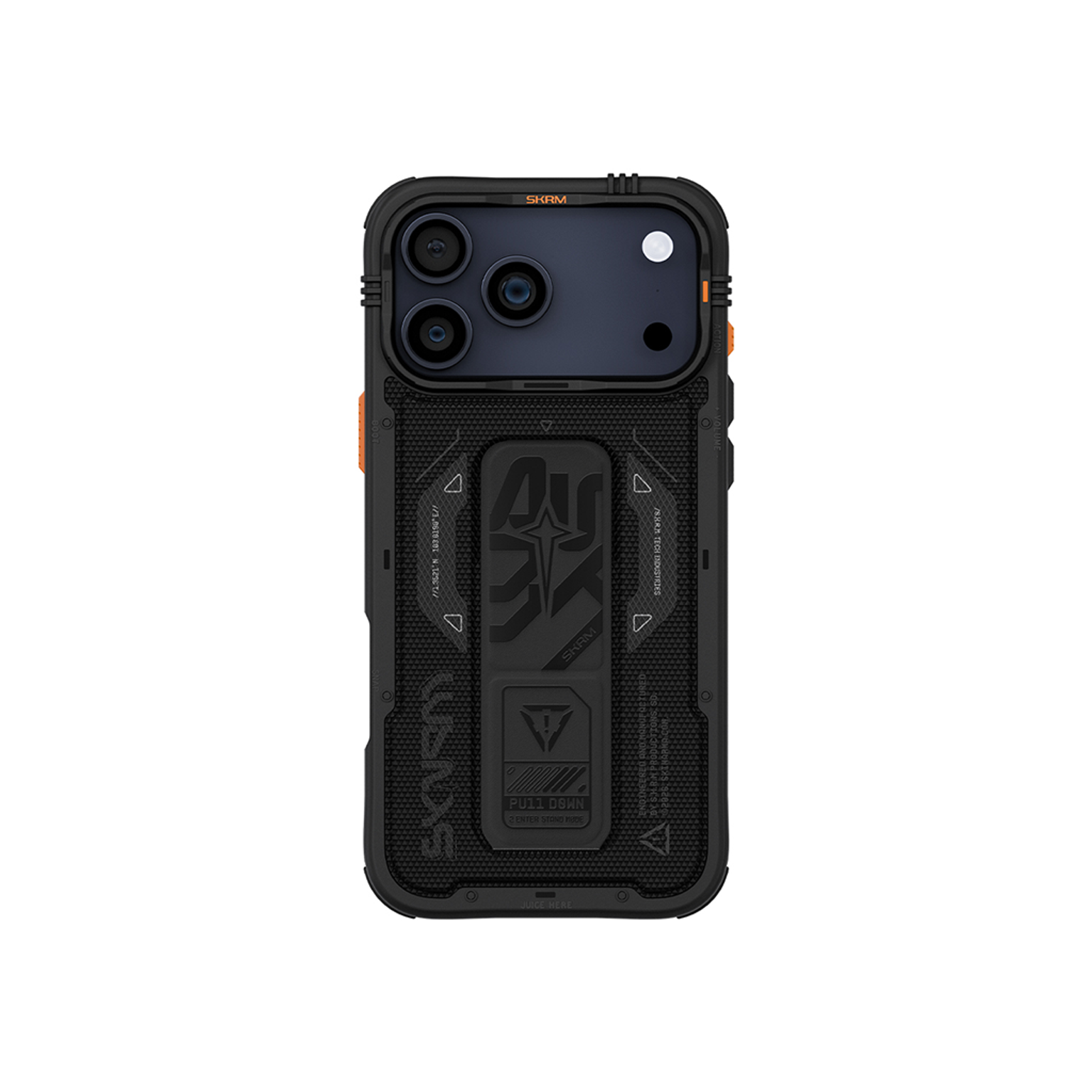 Ốp lưng IPHONE 17 PRO MAX SKINARMA PHANTOM