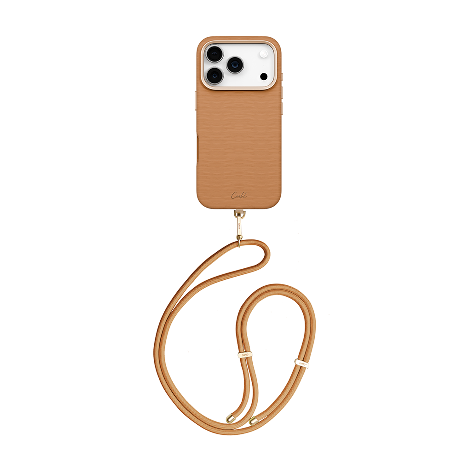 Ốp lưng Iphone 17 PRO MAX UNIQ COEHL MIRELLE