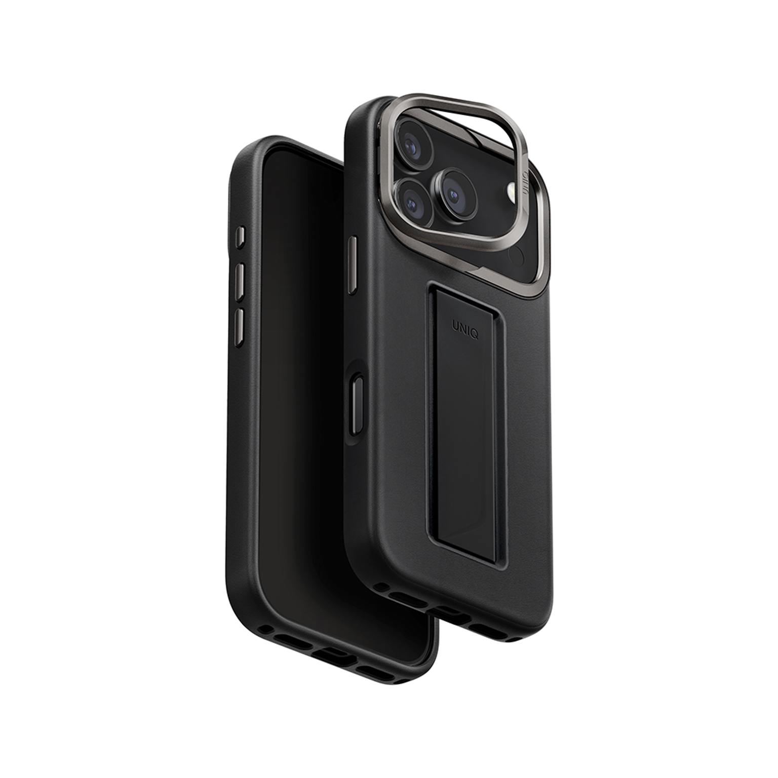 Ốp lưng Iphone 17 PRO MAX UNIQ HELDRO PRO