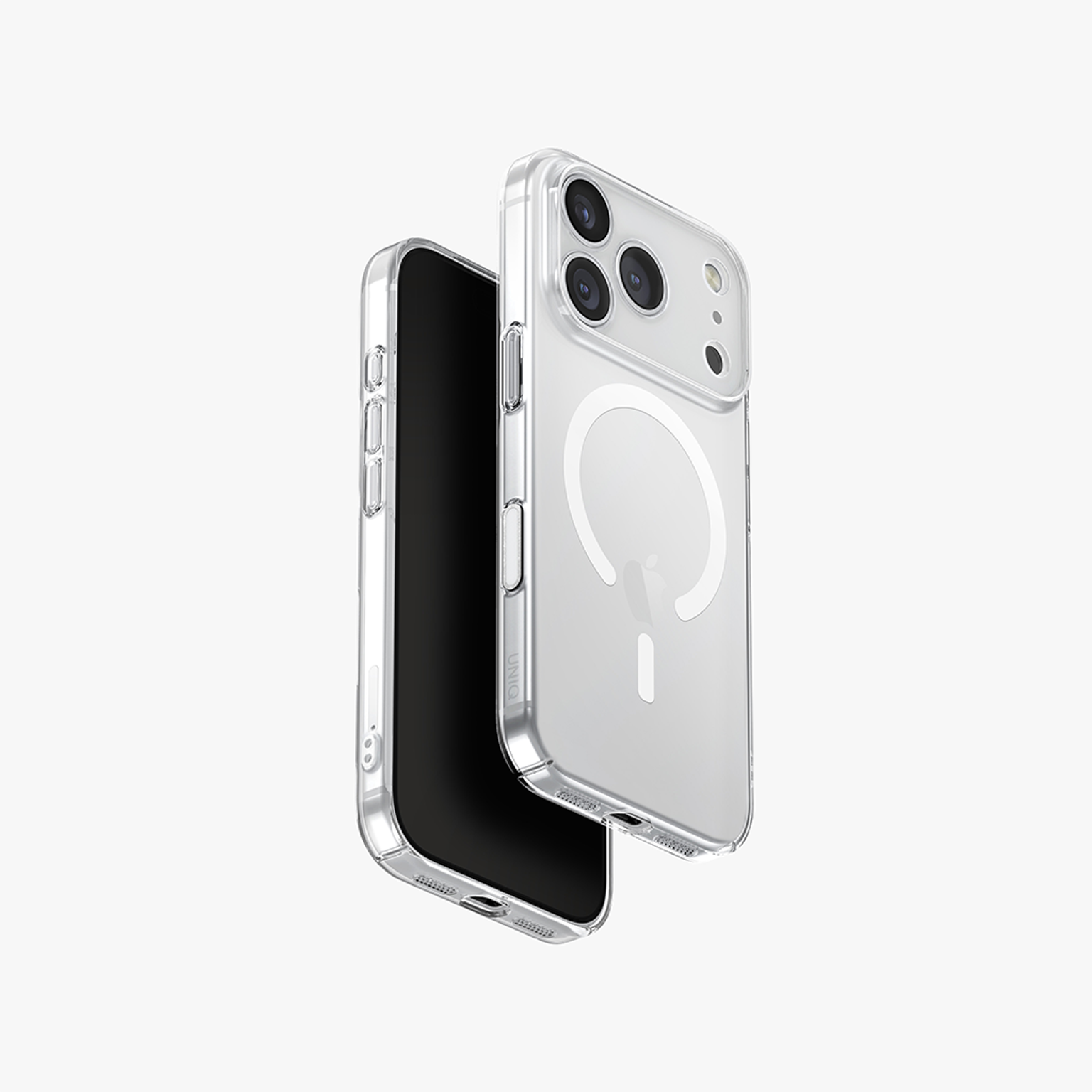 Ốp lưng Iphone 17 PRO UNIQ AIRSUIT