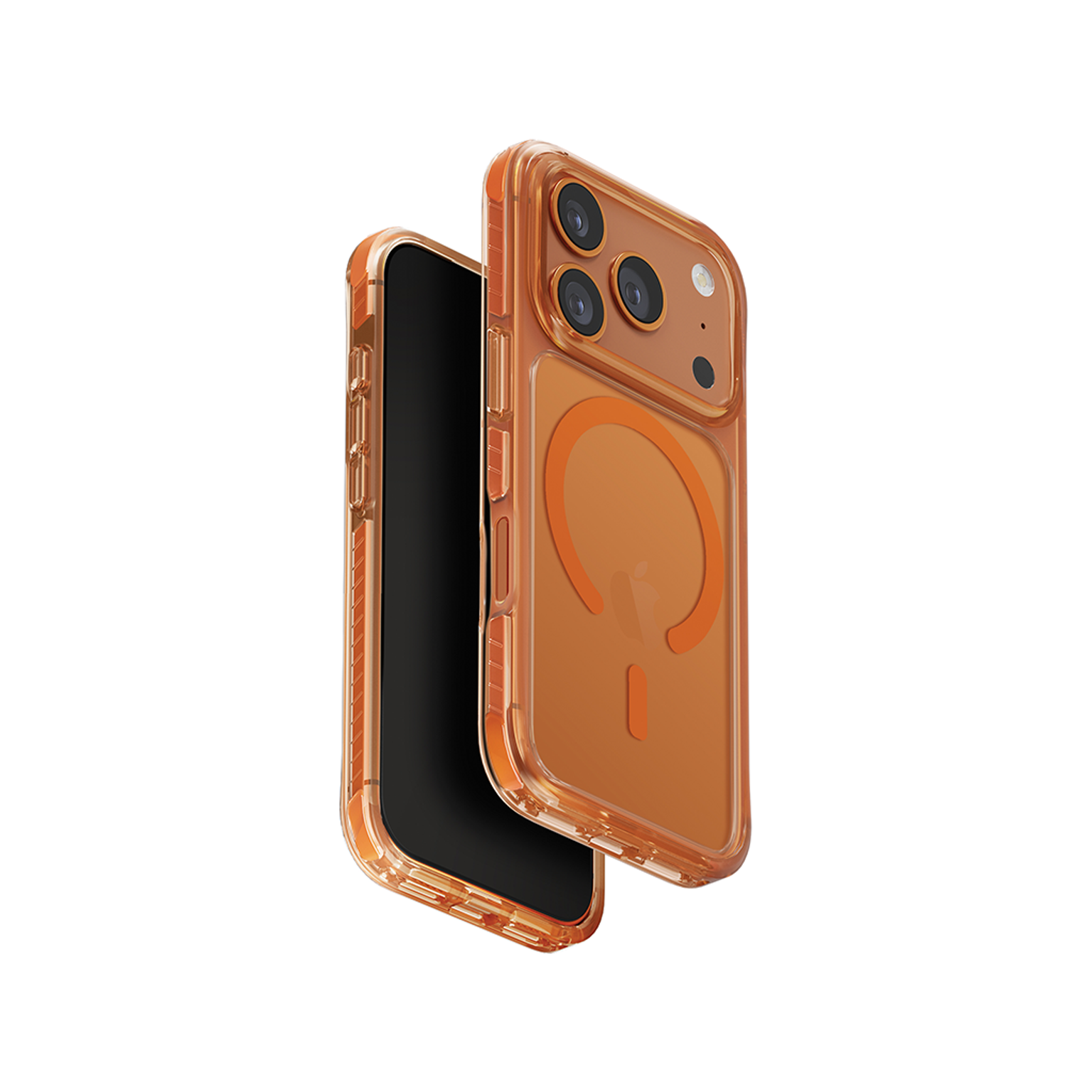 Ốp lưng Iphone 17 PRO UNIQ COMBAT