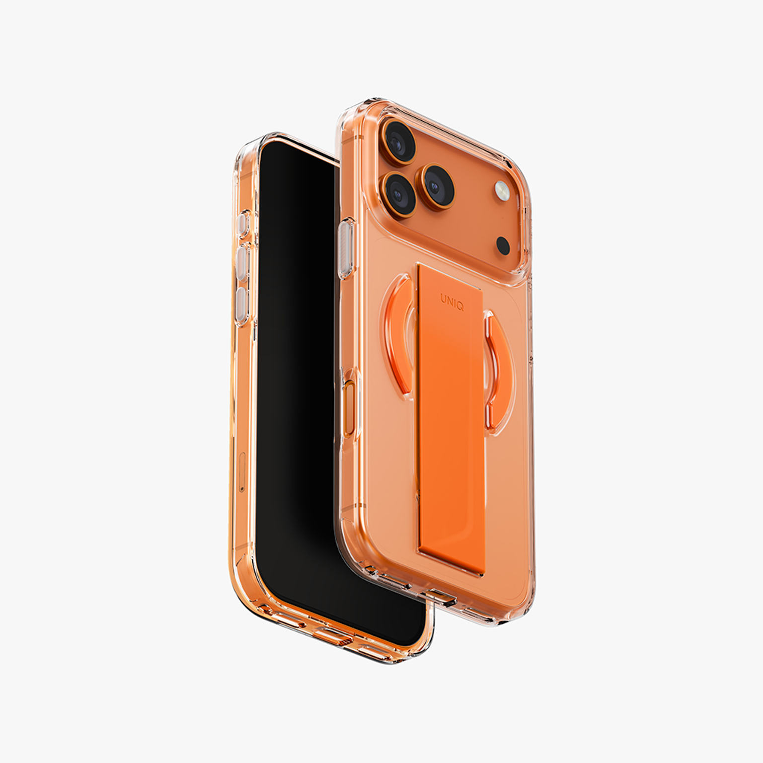 Ốp lưng Iphone 17 PRO UNIQ HELDRO PRO