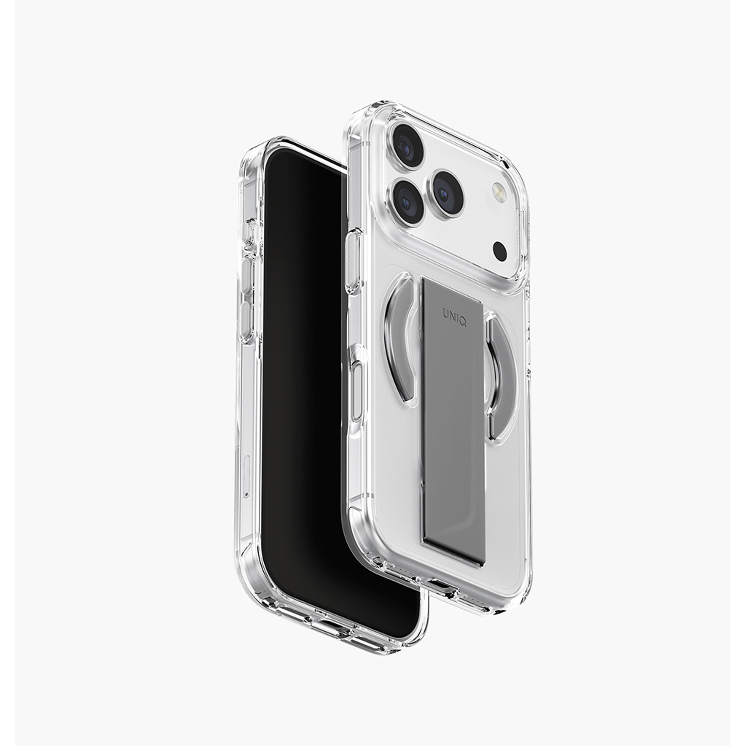 Ốp lưng Iphone 17 PRO UNIQ HELDRO PRO