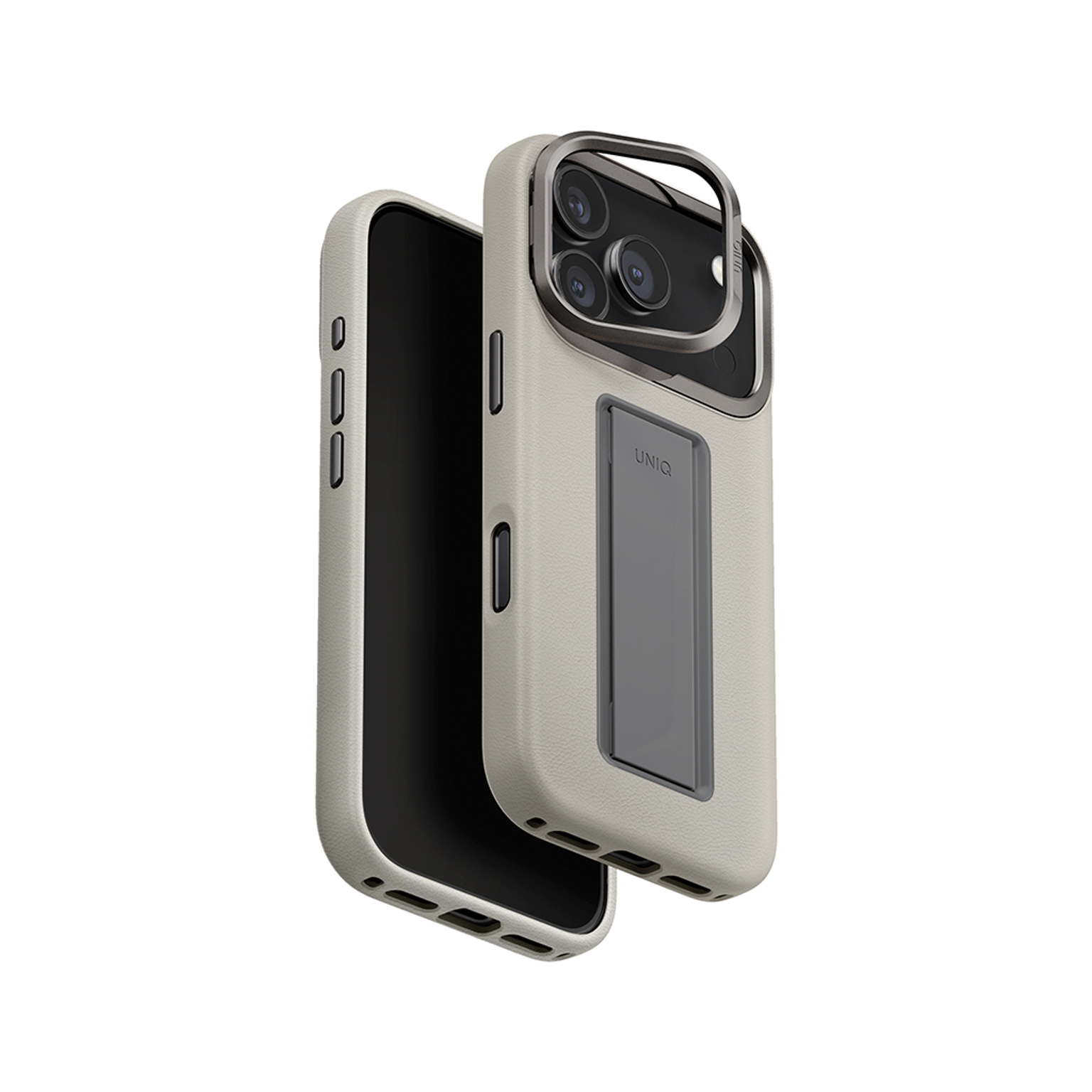 Ốp lưng Iphone 17 PRO UNIQ HELDRO PRO
