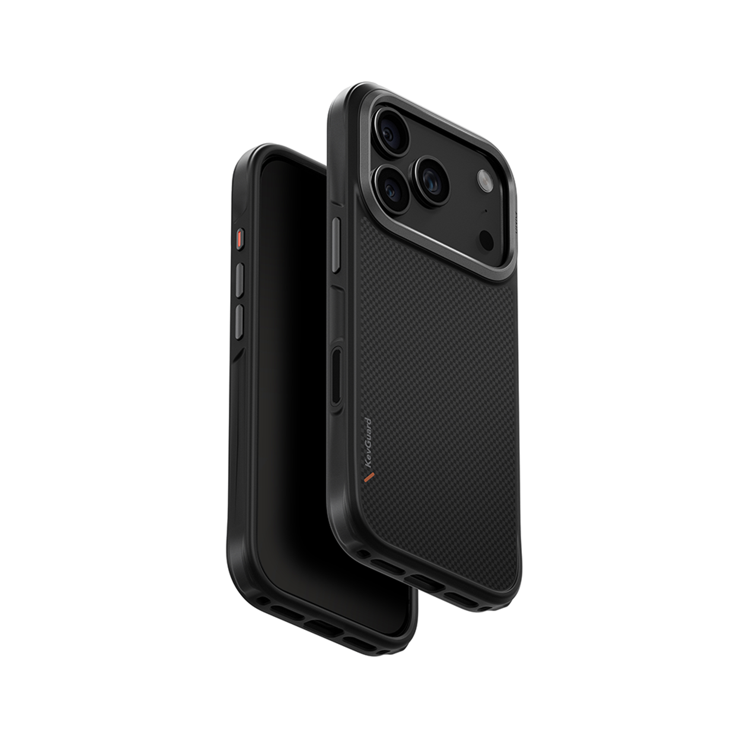 Ốp lưng Iphone 17 PRO UNIQ KEVA
