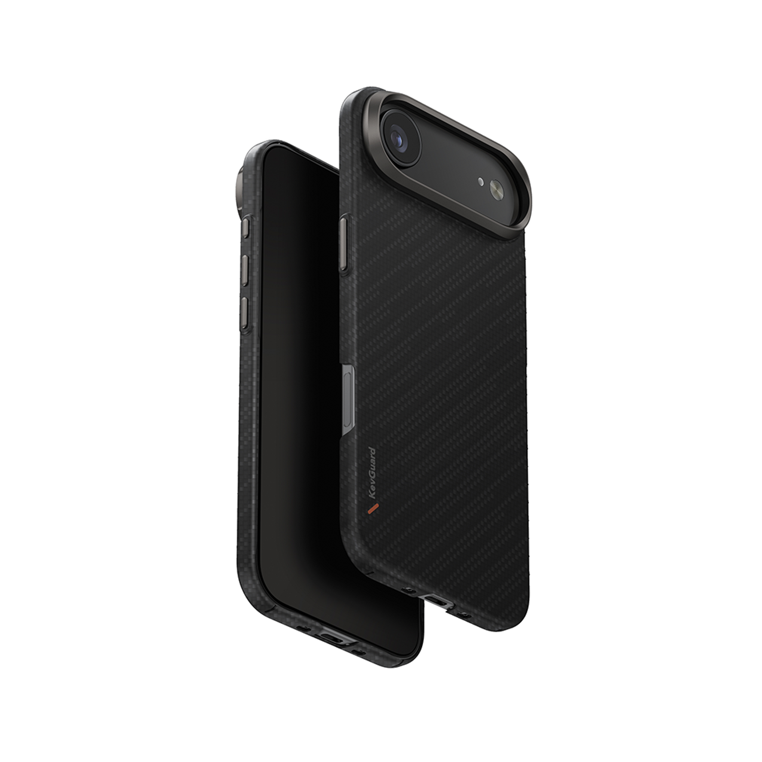 Ốp lưng Iphone AIR UNIQ KEVA EDGE