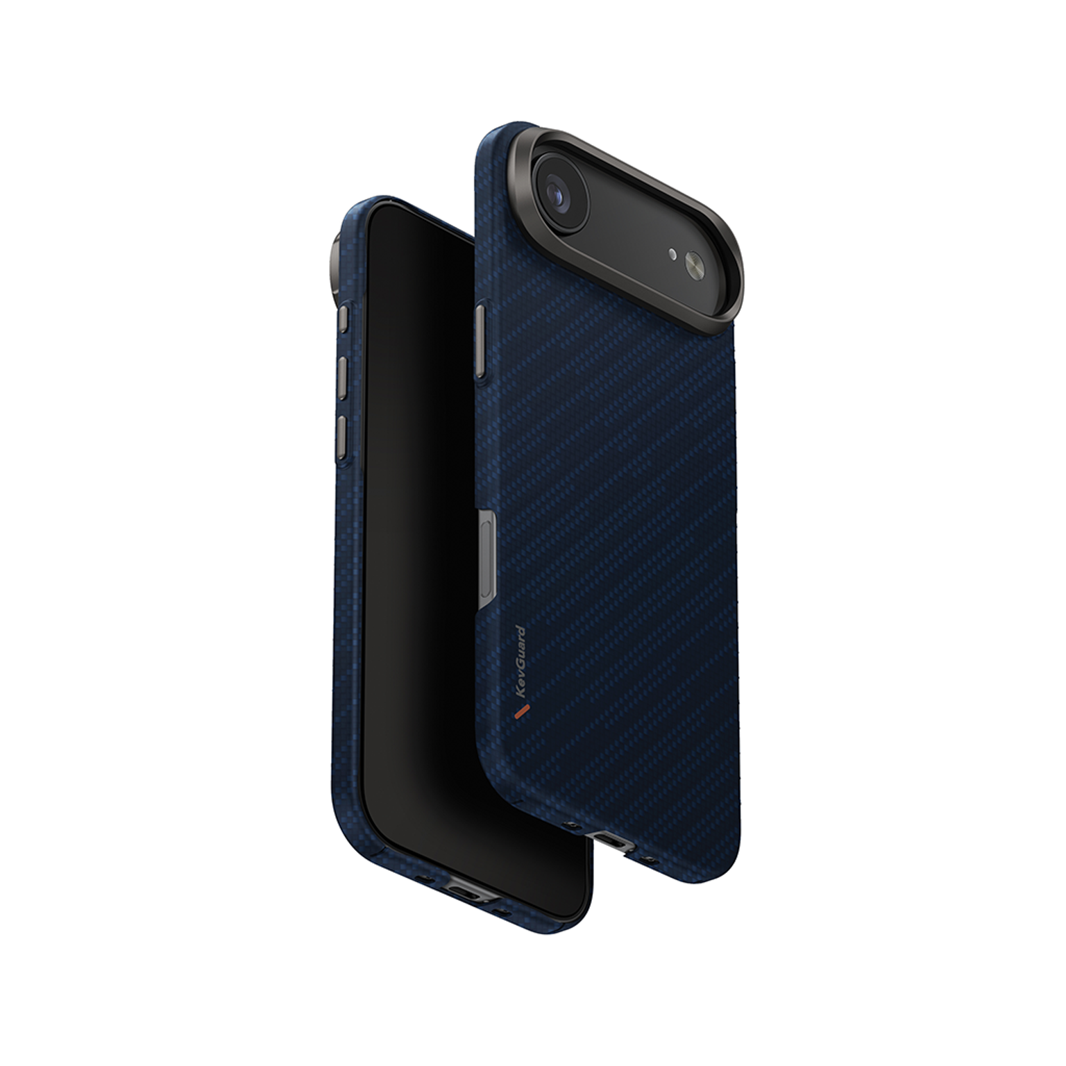Ốp lưng Iphone AIR UNIQ KEVA EDGE