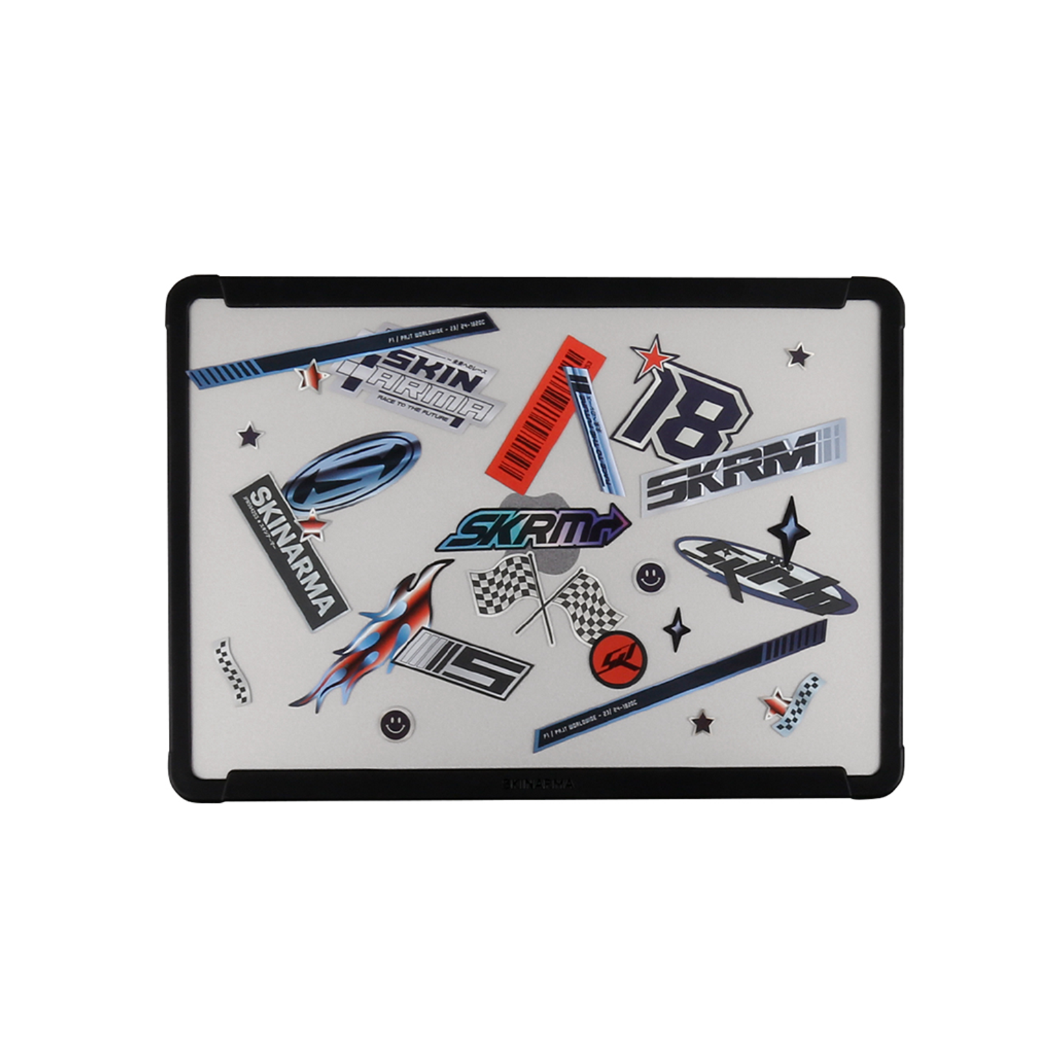 Ốp SKINARMA MACBOOK PROTECTIVE COVERHENKO