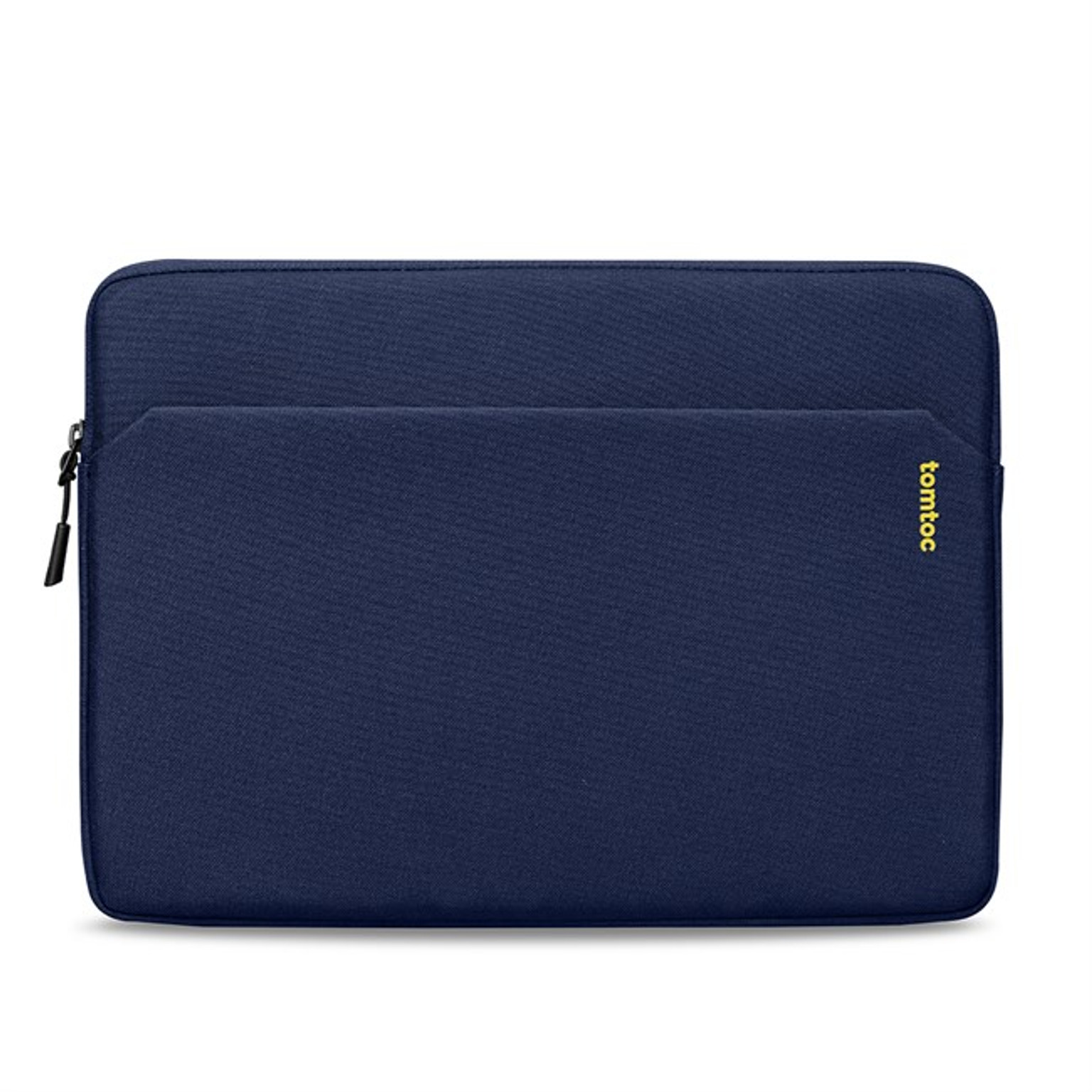 Túi chống sốc Tomtoc (USA) Slim laptop sleeve for Macbook Pro M2/M1 14 Inch Navy Blue (A18D2B2)