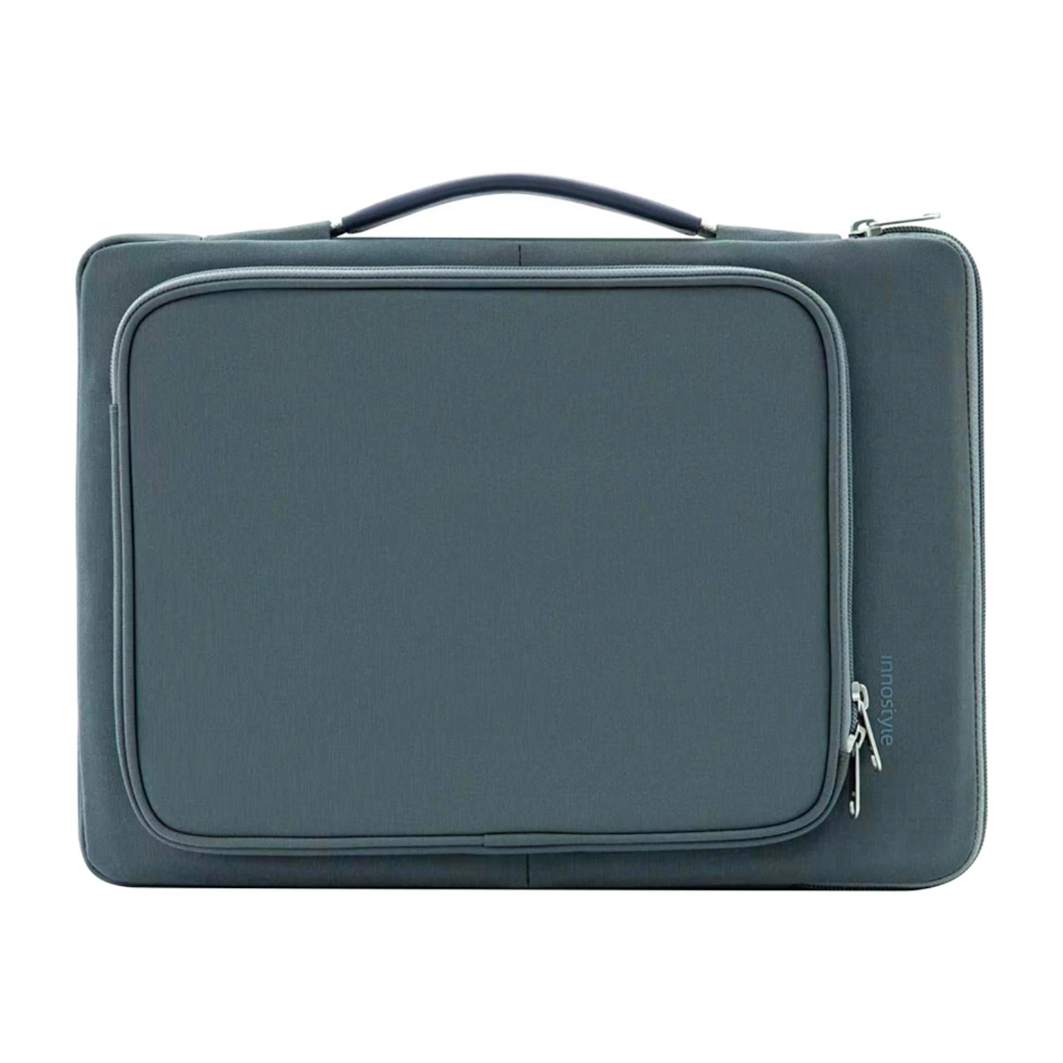 Túi xách chống sốc Innostyle OmniProtect carry Laptop 15.6"/ Macbook Pro 16" Gray (S114GY-16)