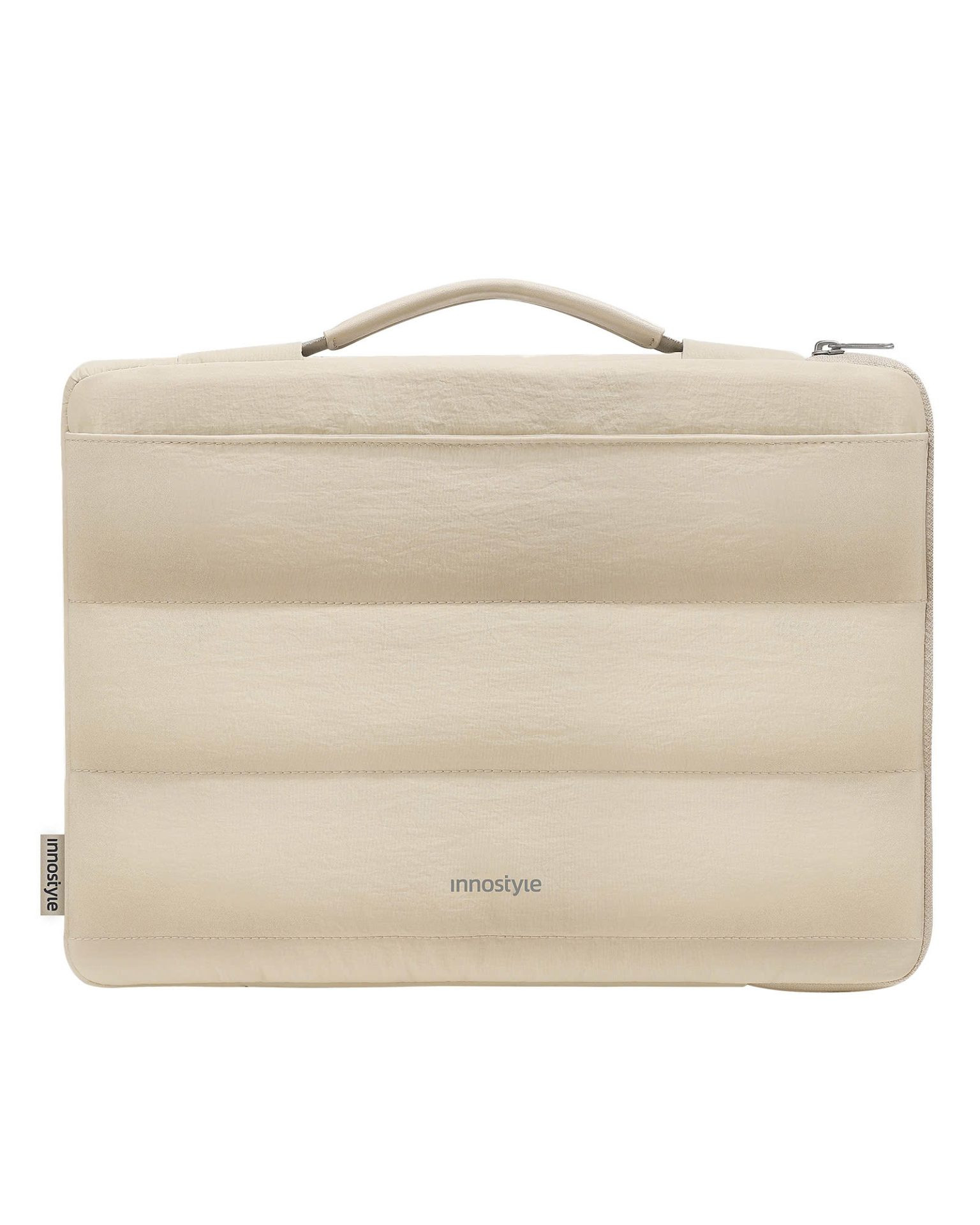 Túi xách chống sốc Innostyle Stratus Carrying Laptop 16 inch Gentle Sand (S610SA-16)