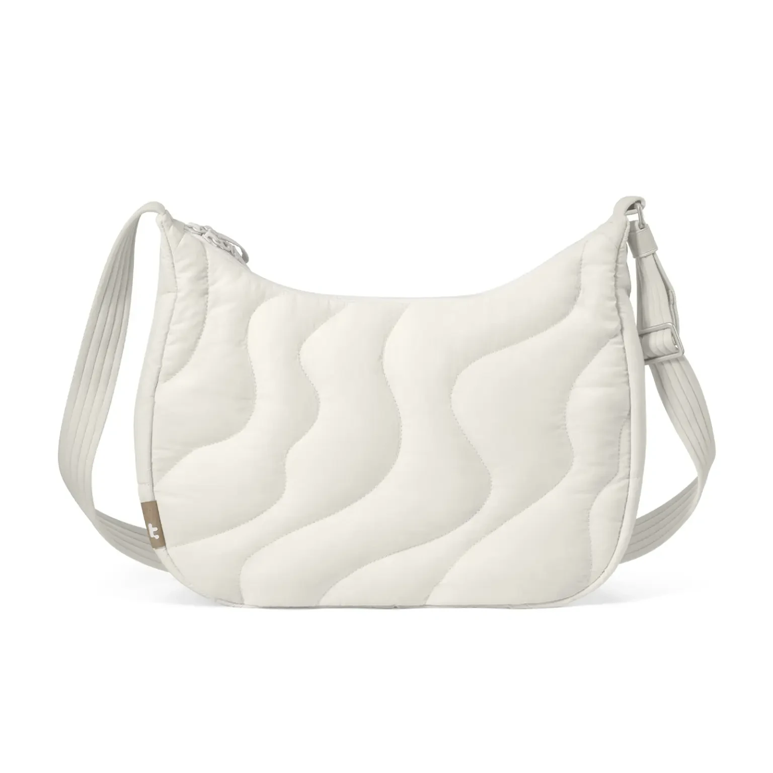 Túi Xách Thời Trang Tomtoc (USA) Terra-T34 Crossbody Bag Tablet 11-Inch/9L Snowberg T34M1W1