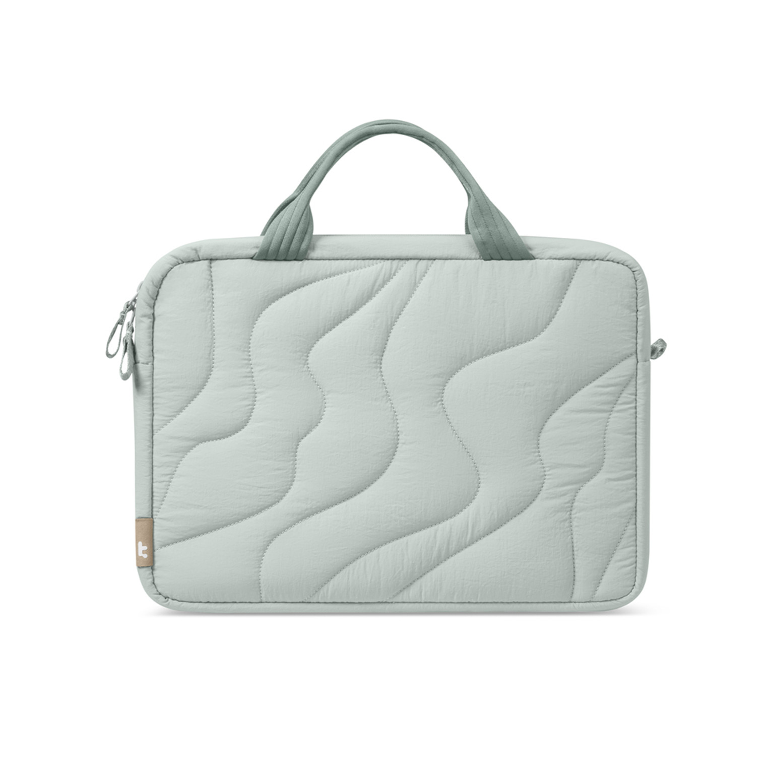Túi Xách Tomtoc USA Terra-A28 Puffy Laptop 14" Handbag Lakeshore - A28D3T1