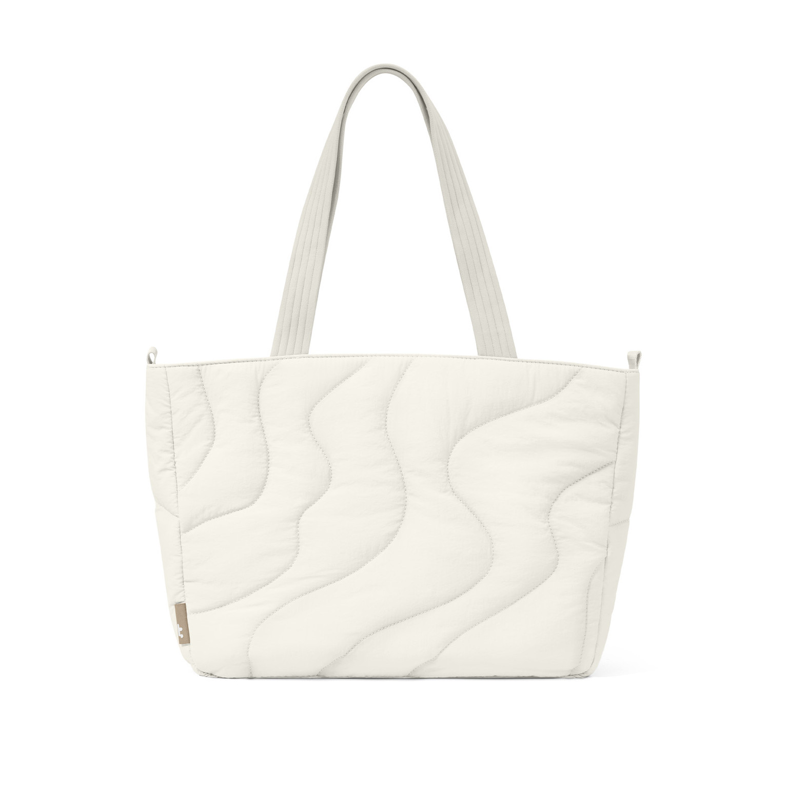 Túi xách Tomtoc USA Terra-T38 Puffy Laptop 14 Inch/10L Tote Bag Snowberg - T38S1W1