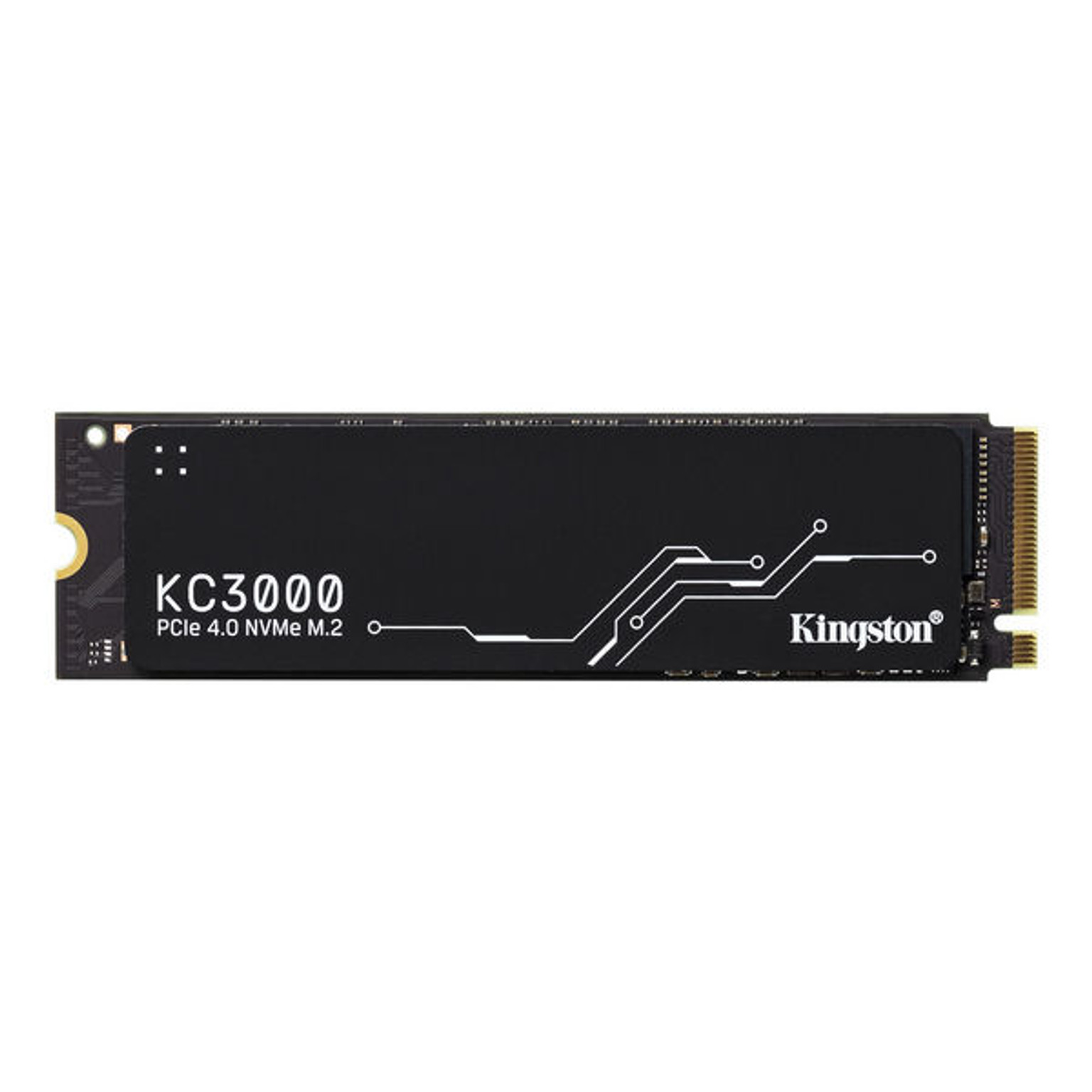 Ổ SSD Kingston SKC3000 1TB