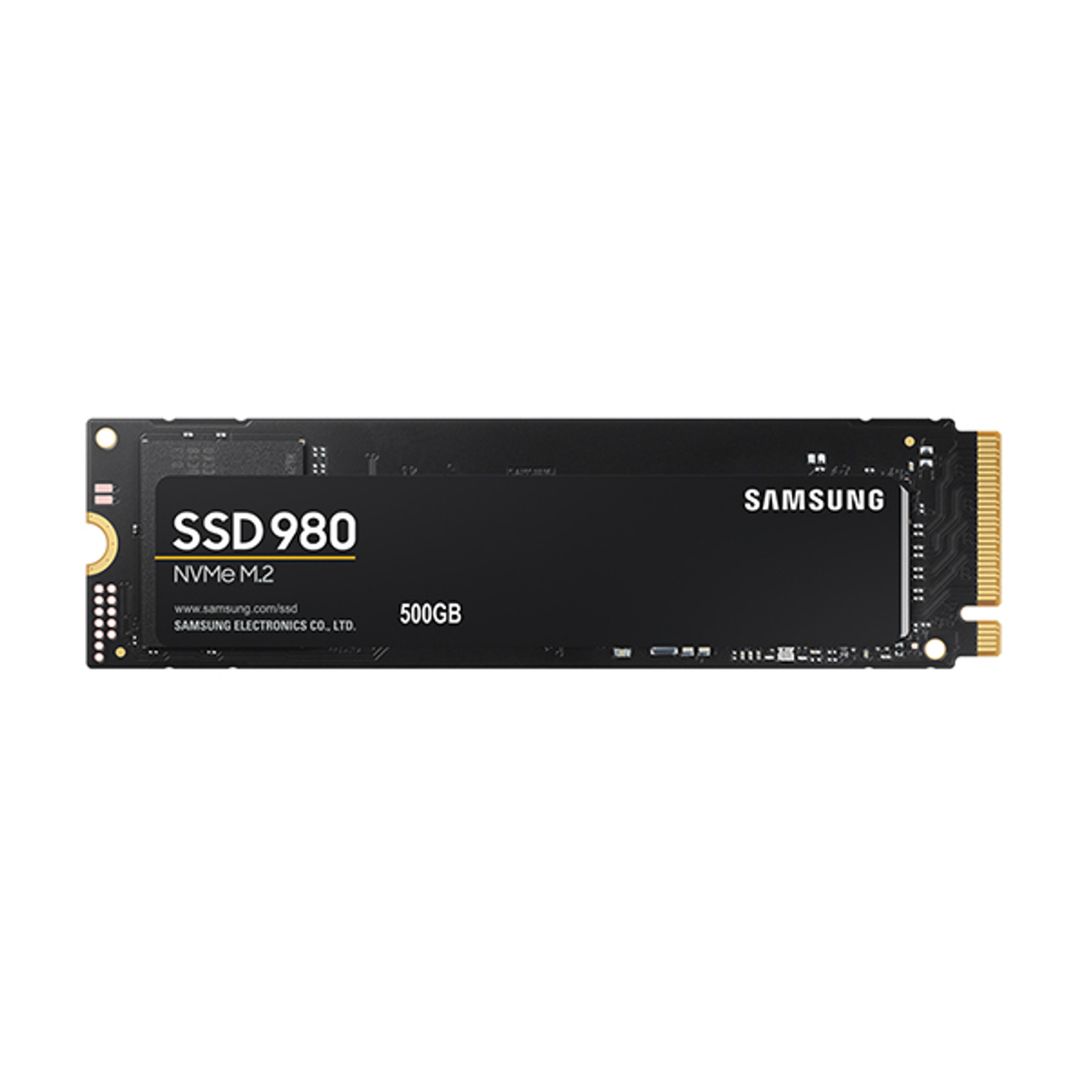Ổ SSD Samsung 980 MZ-V8V500BW 500Gb