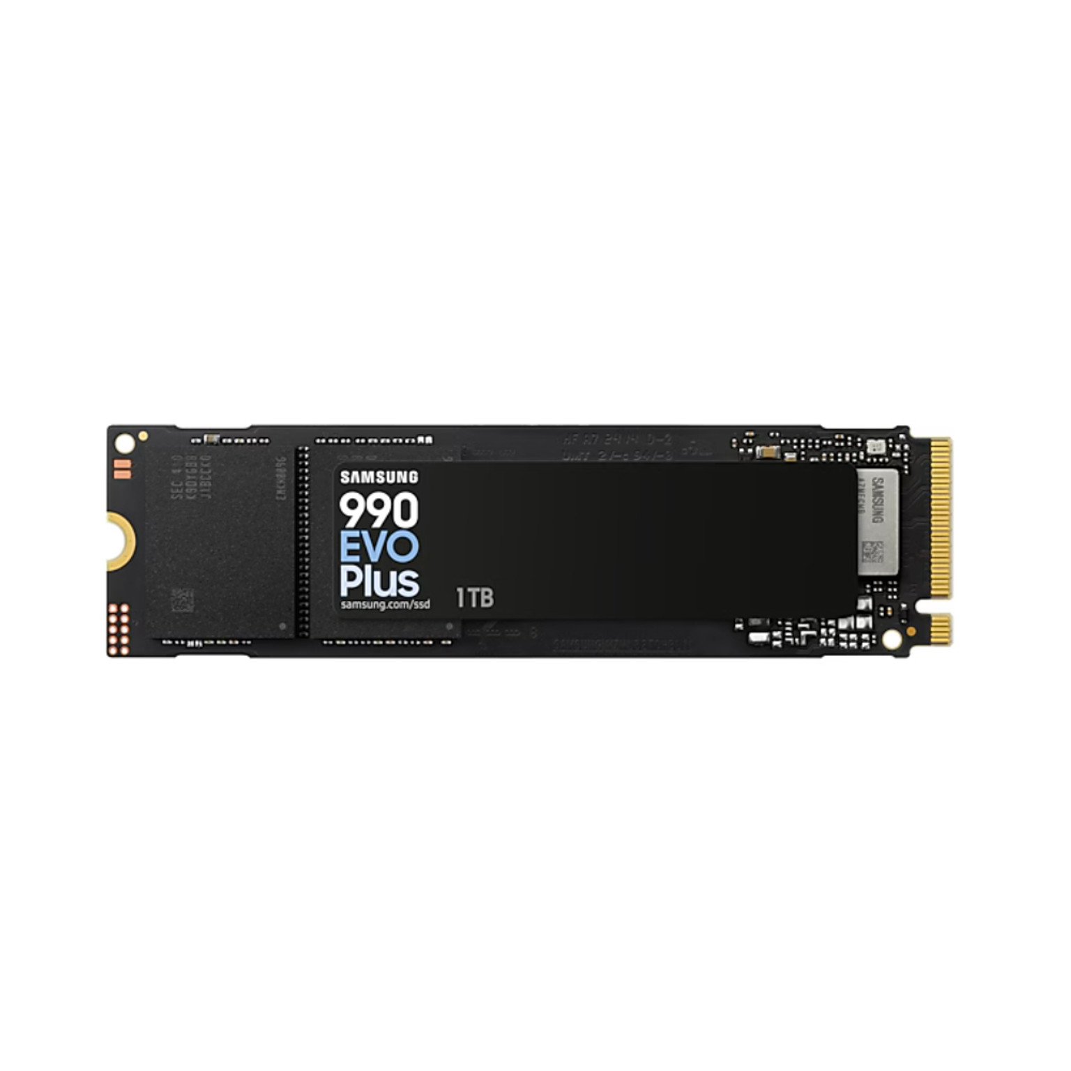 Ổ SSD Samsung 990 Evo Plus MZ-V9S1T0BW 1Tb