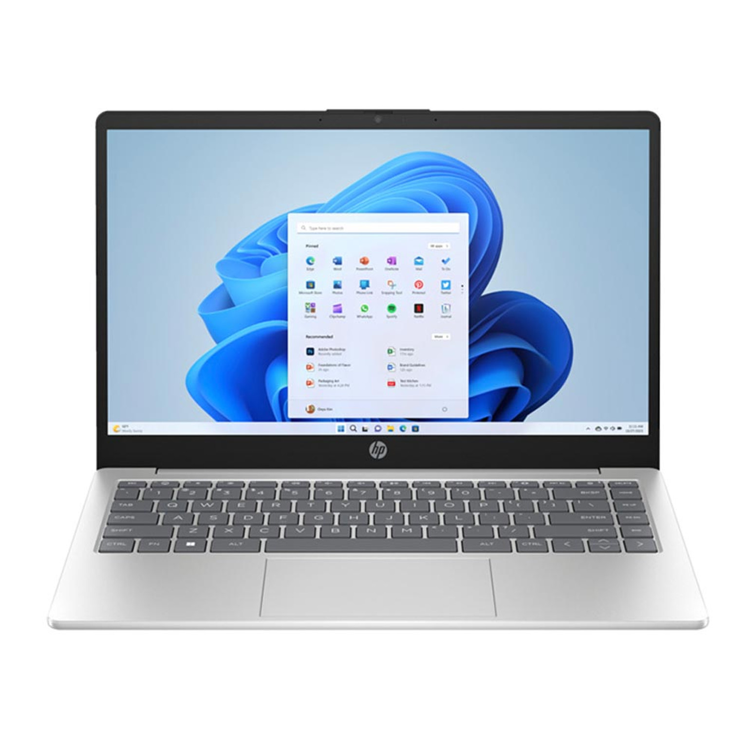 Laptop HP 14 ep1176TU C89ZQPA