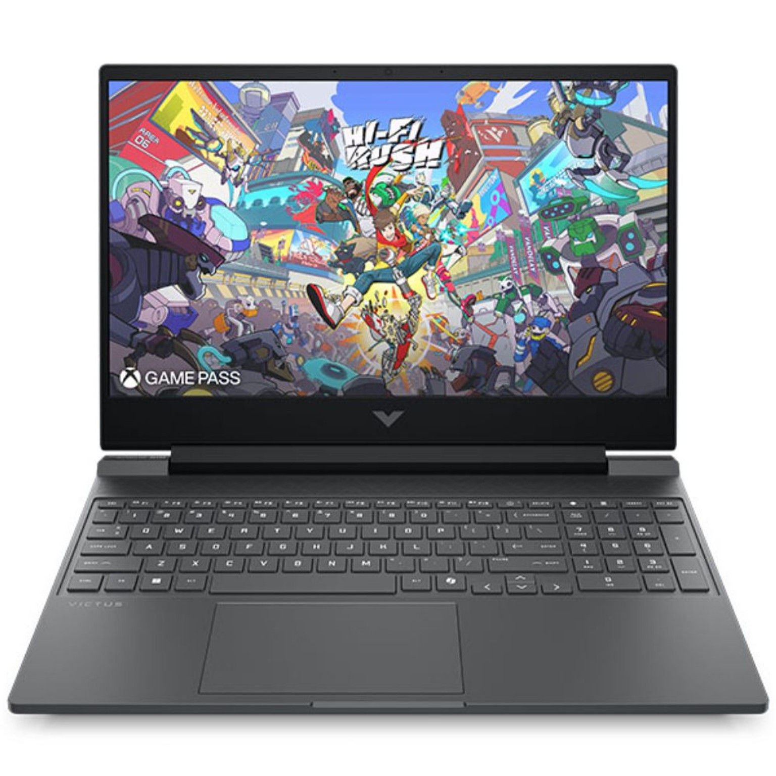 Laptop HP Gaming Victus 15-fa2452TX D44VLPA