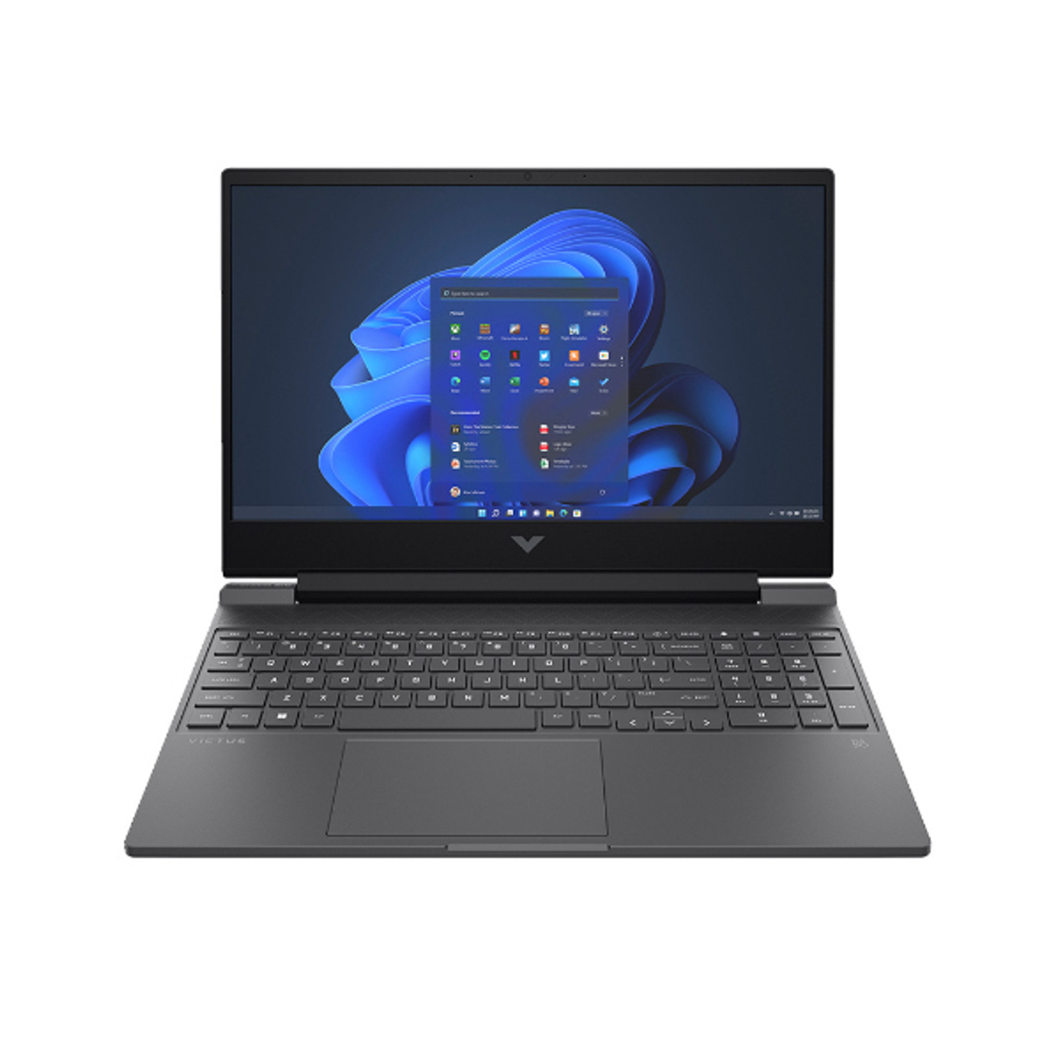 Laptop HP Gaming Victus 16-s0138AX - 9Q985PA