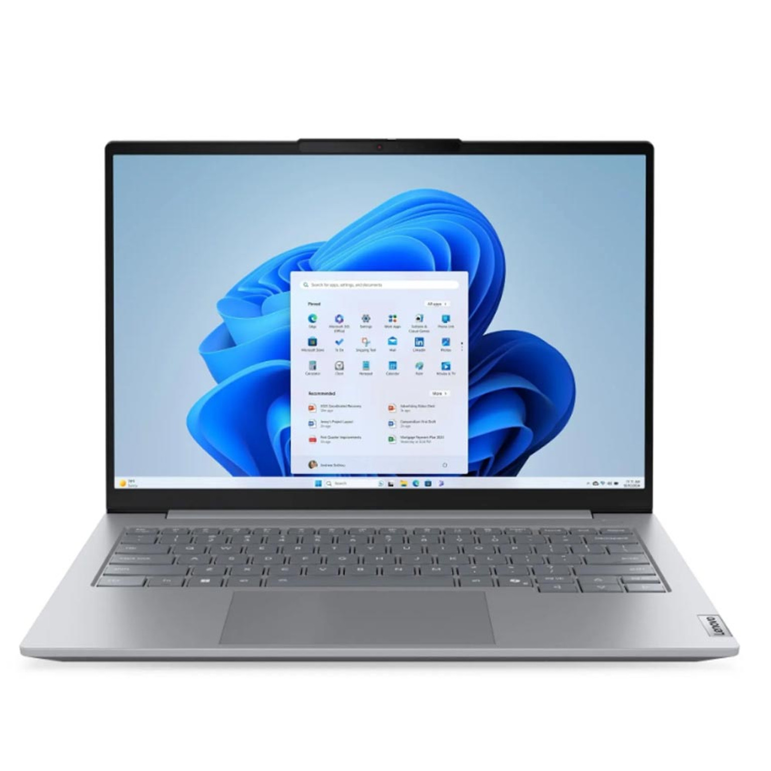 Laptop Lenovo ThinkBook 14 G8 IAL