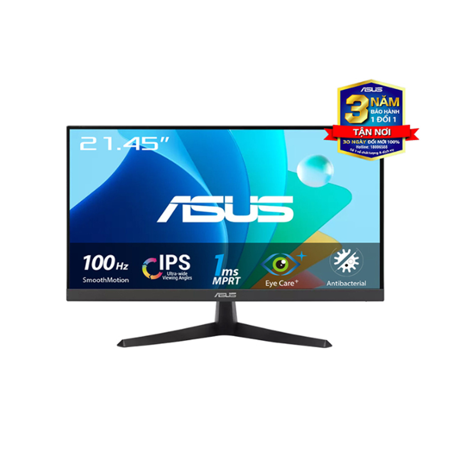 Màn hình Asus VY229HF
