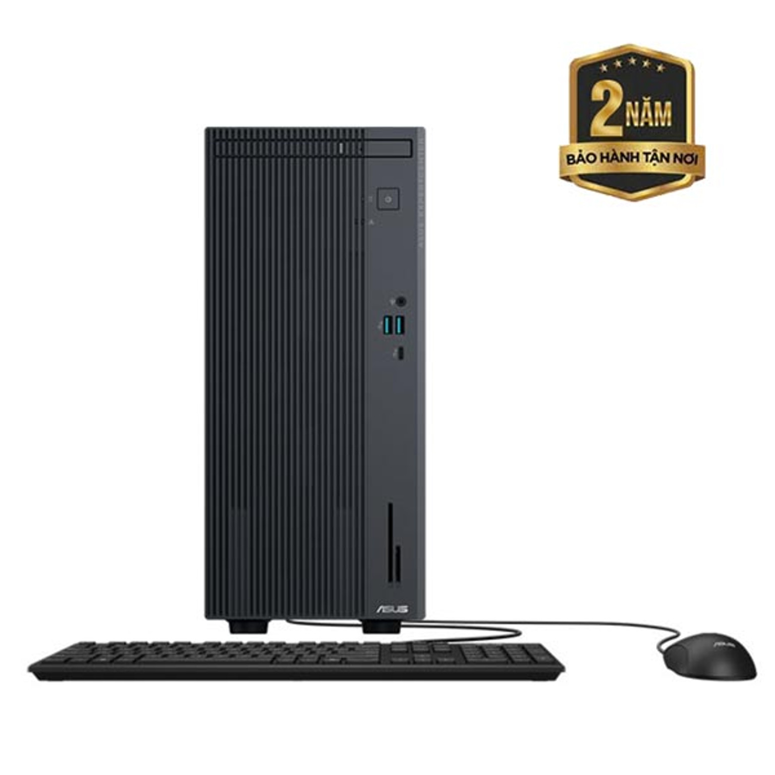 PC ASUS P500SV-03100U001W